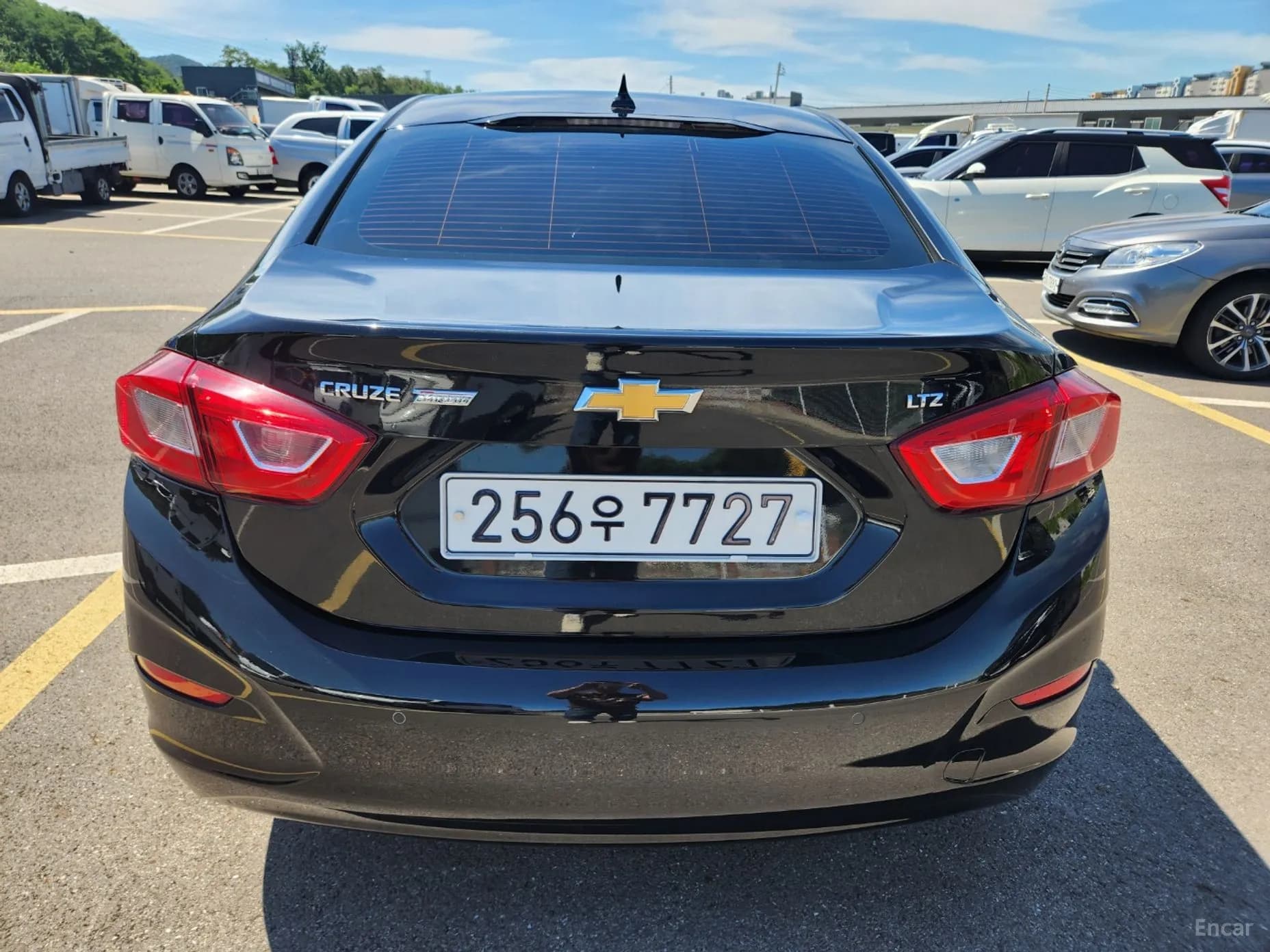 Cruze