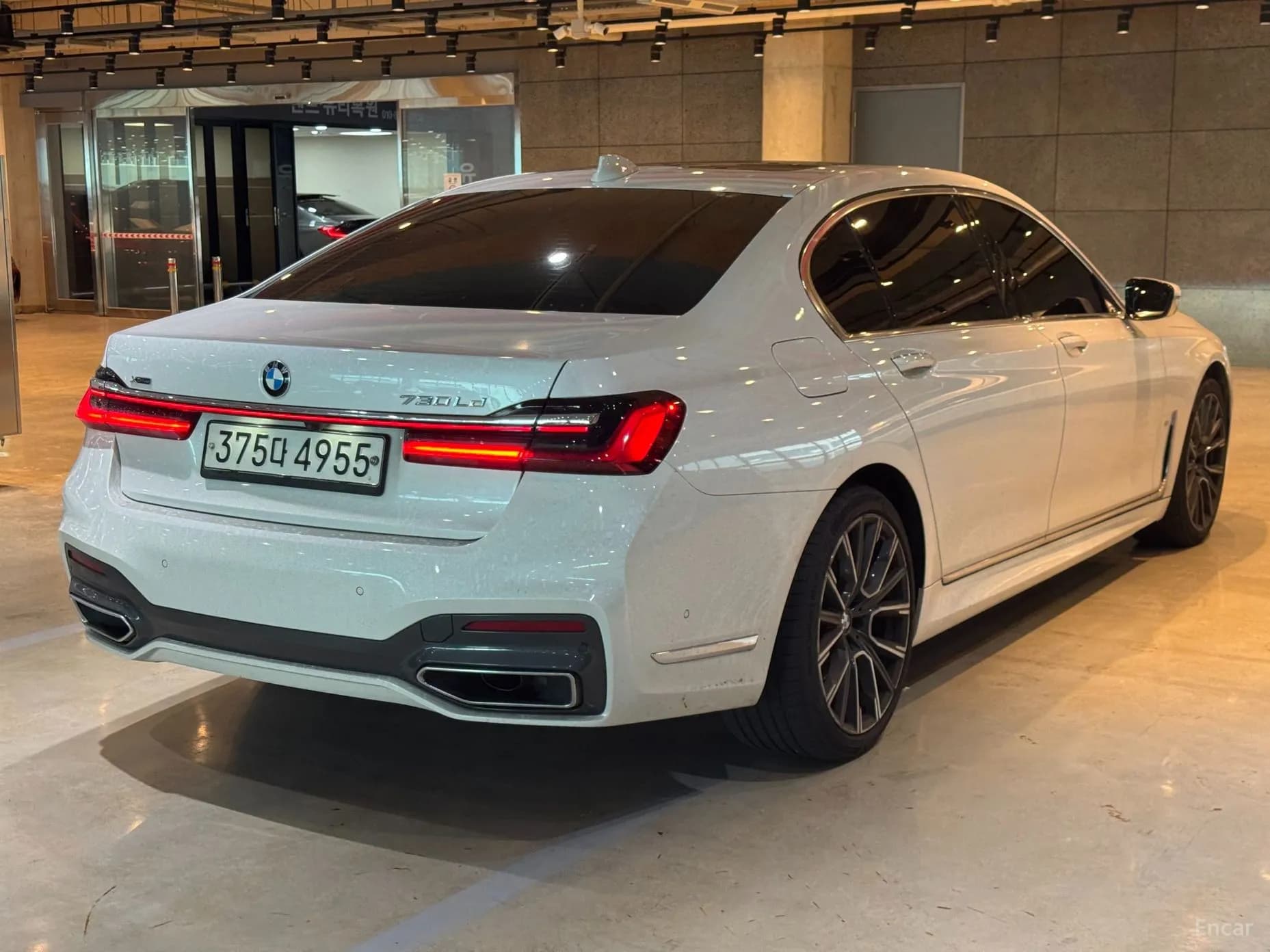 7 Series (G11)