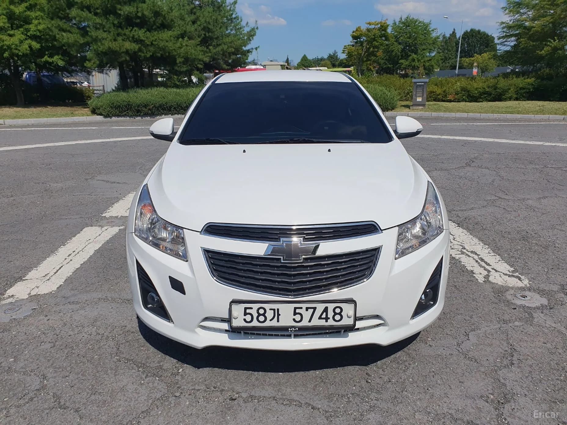 Cruze