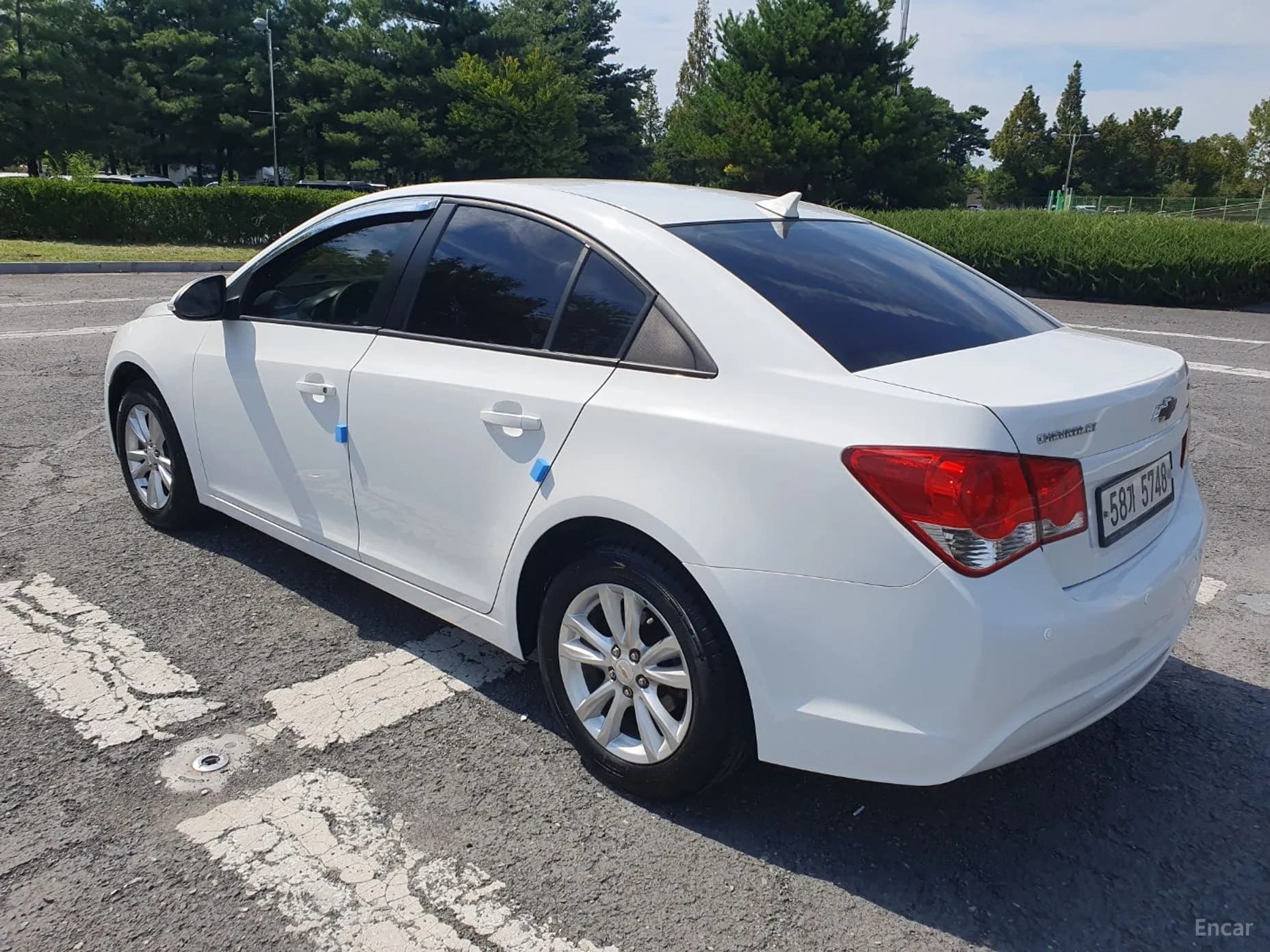 Cruze