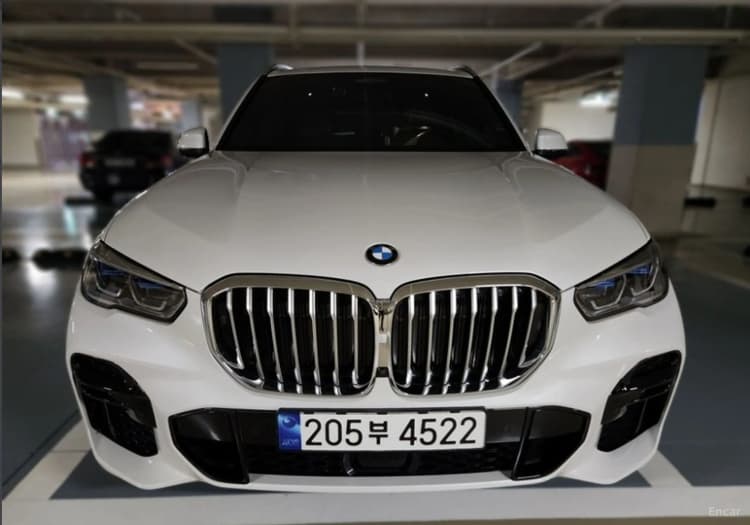 X5 (G05)