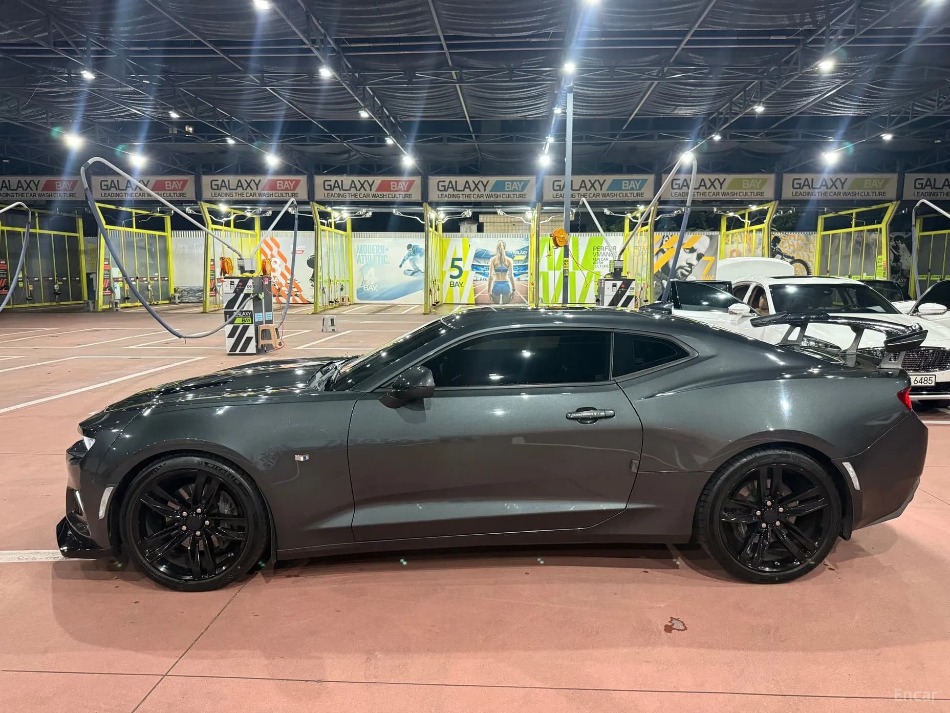 Camaro