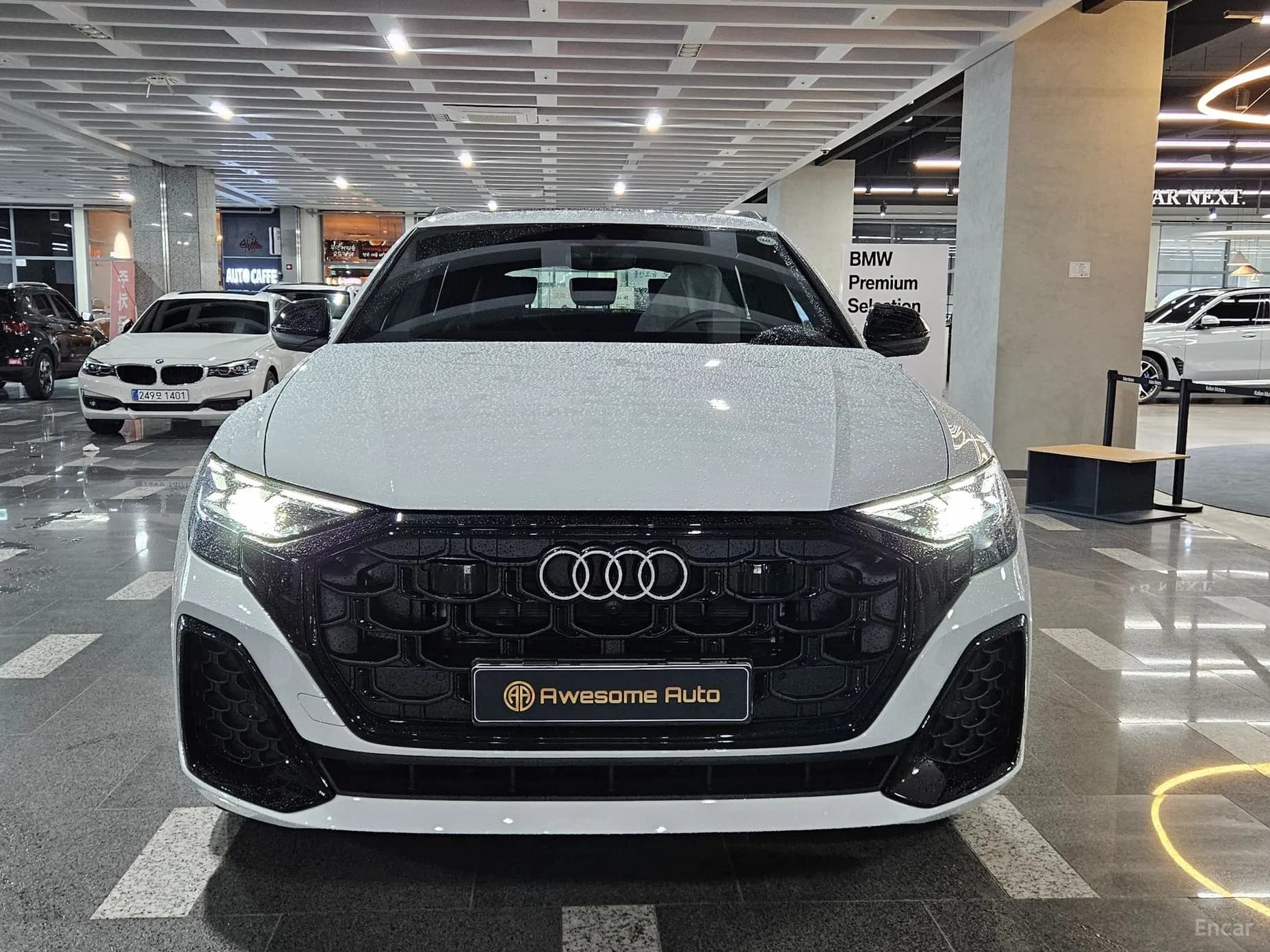 Q8 (4M)