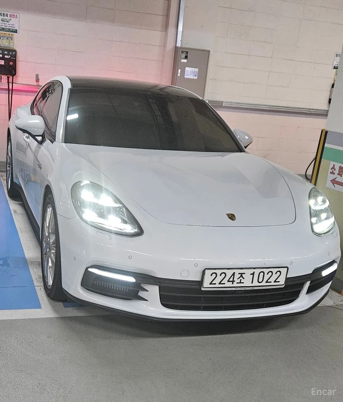 Panamera (971)