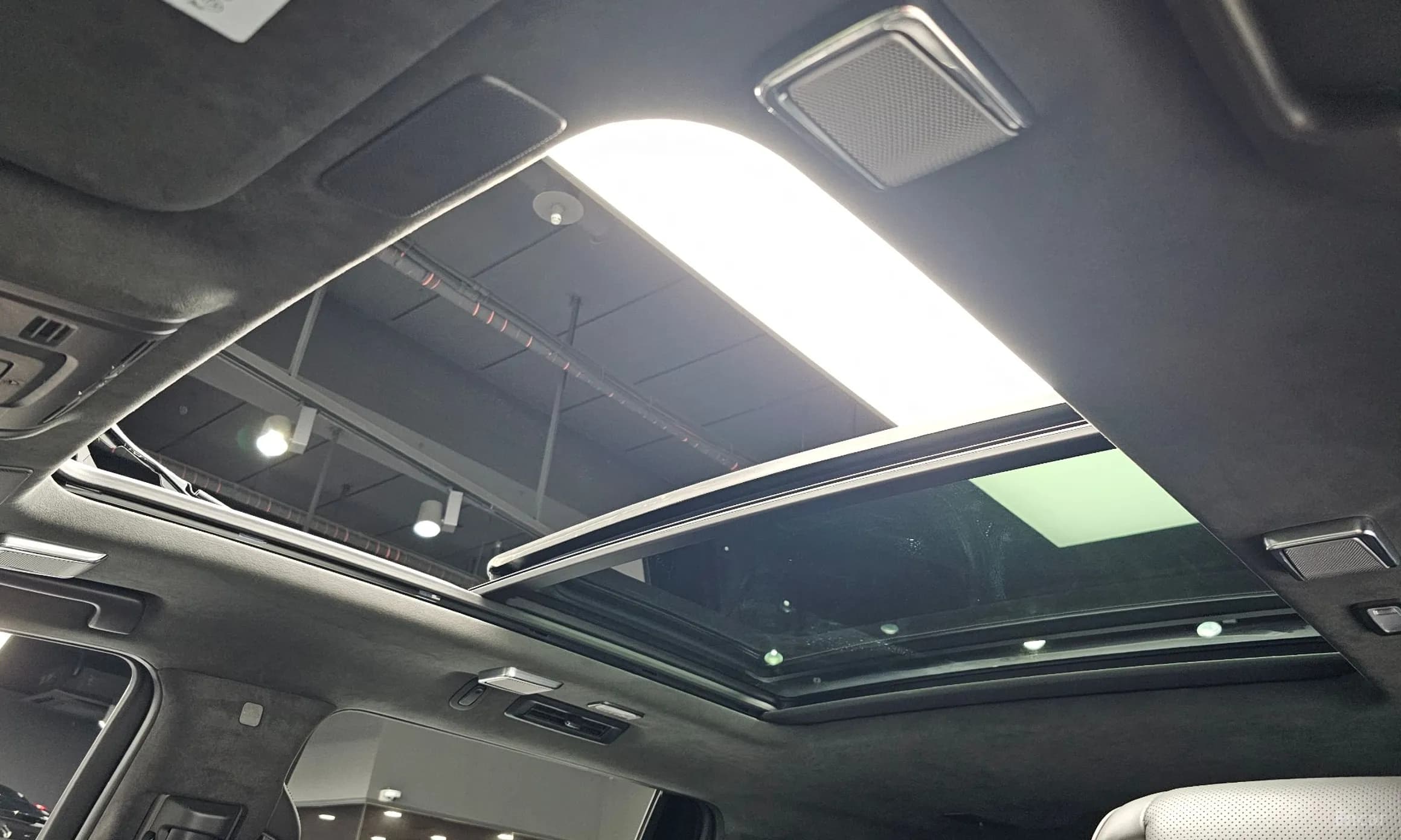 Escalade 5th Generation