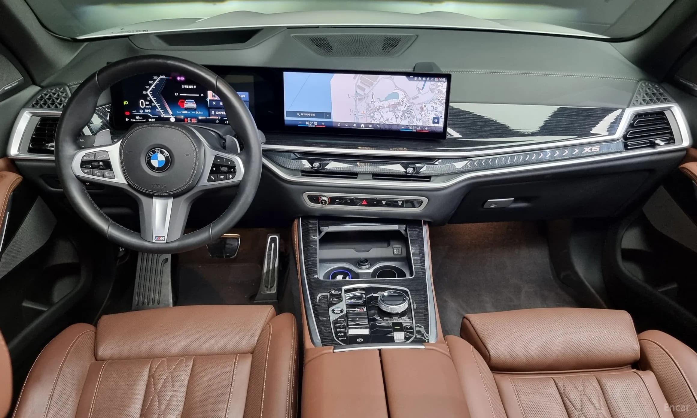 X5 (G05)