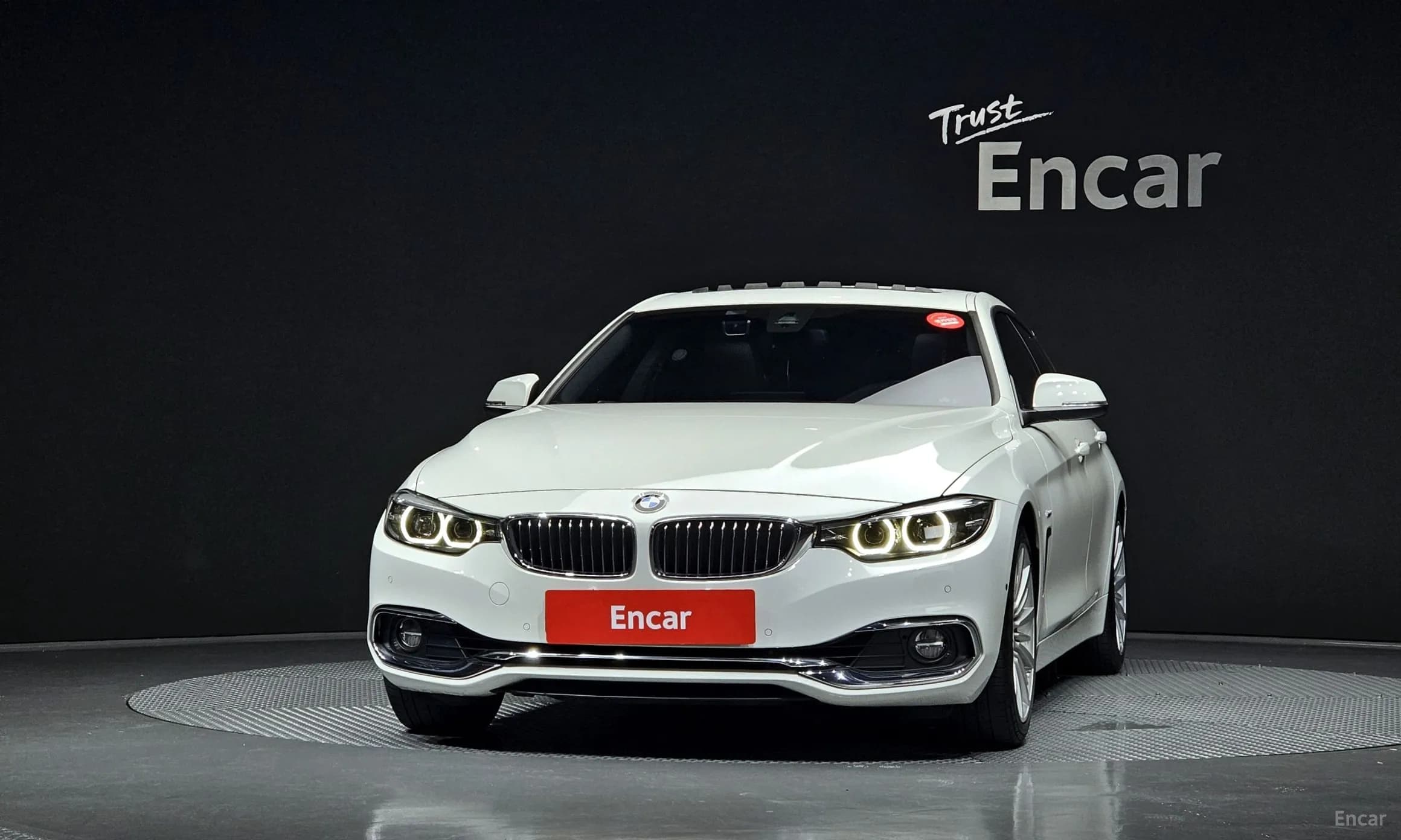 Series 4 (F32)