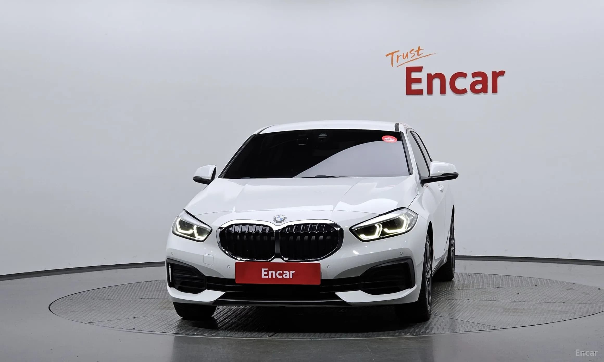 1 Series (F40)