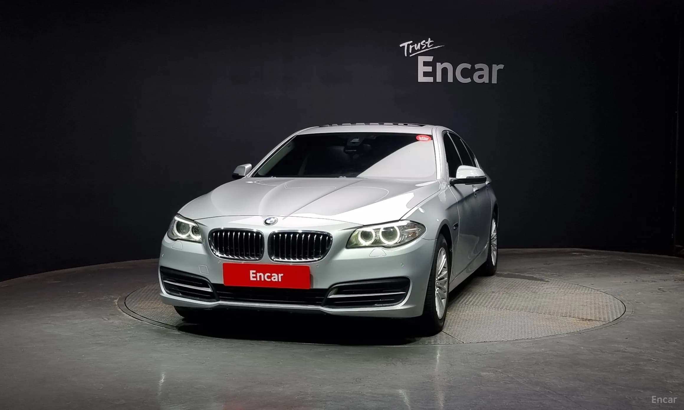 5 Series (F10)