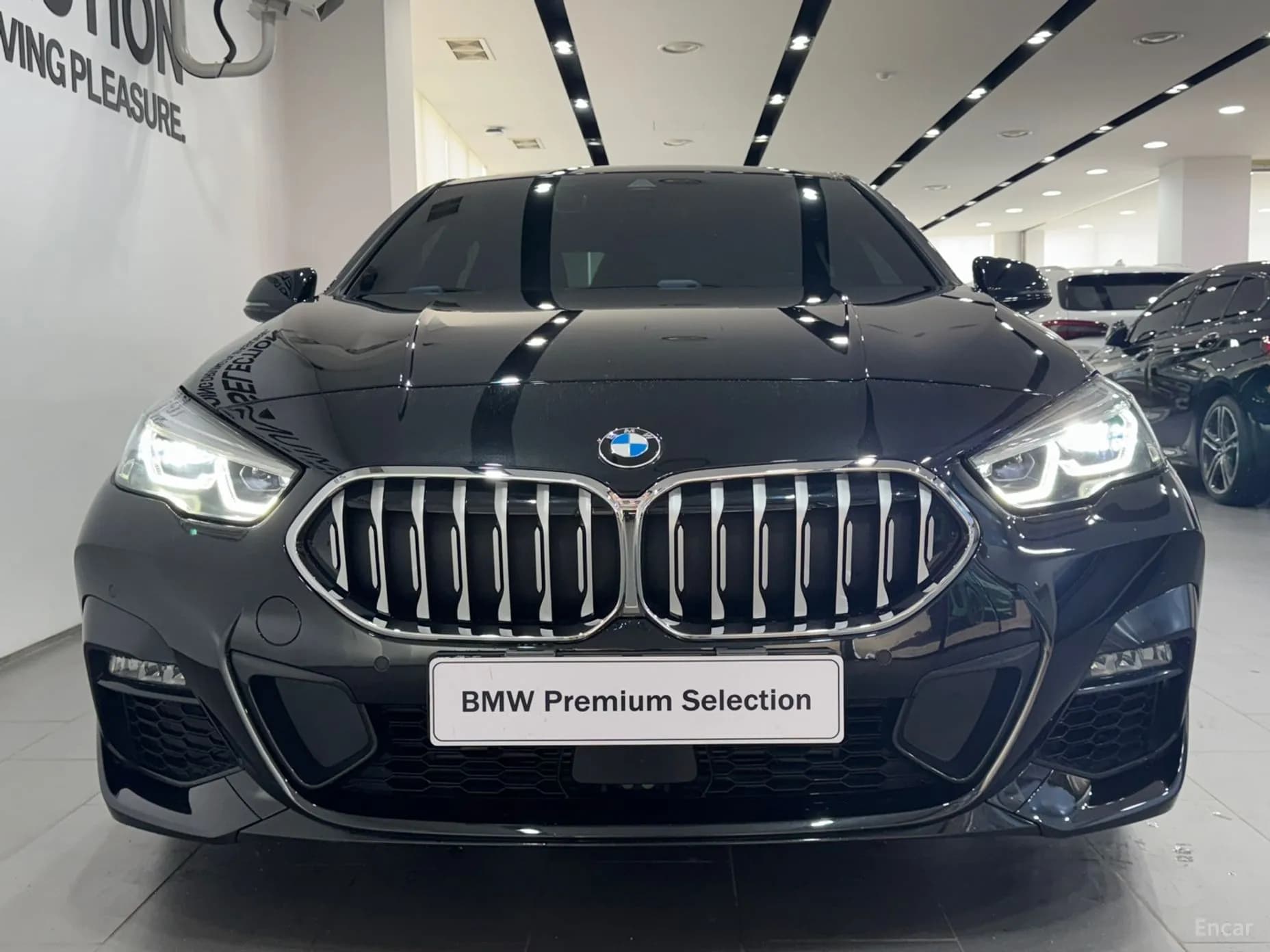 2 Series Gran Coupe (F44)