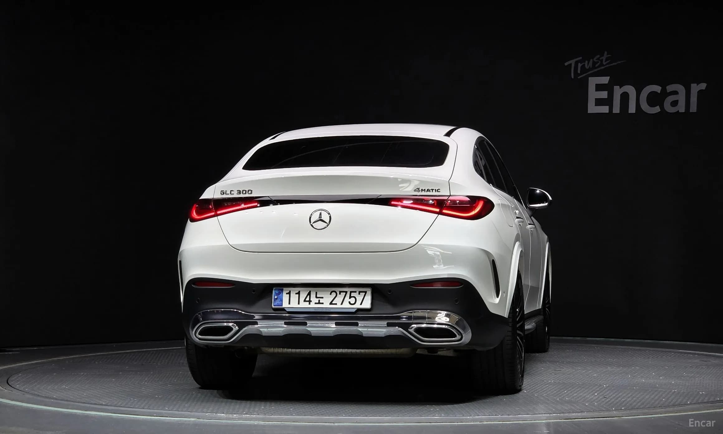 GLC-Class X254