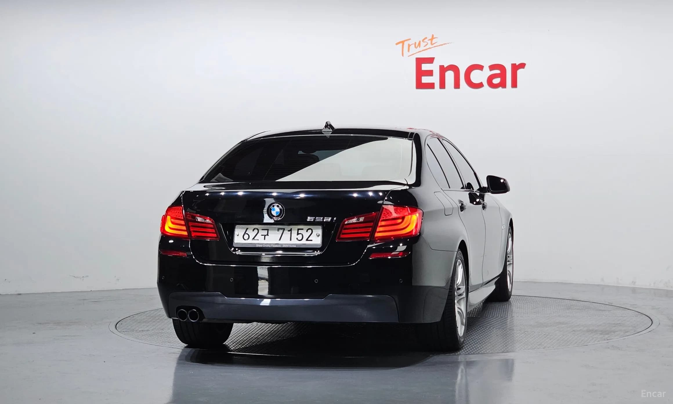 5 Series (F10)