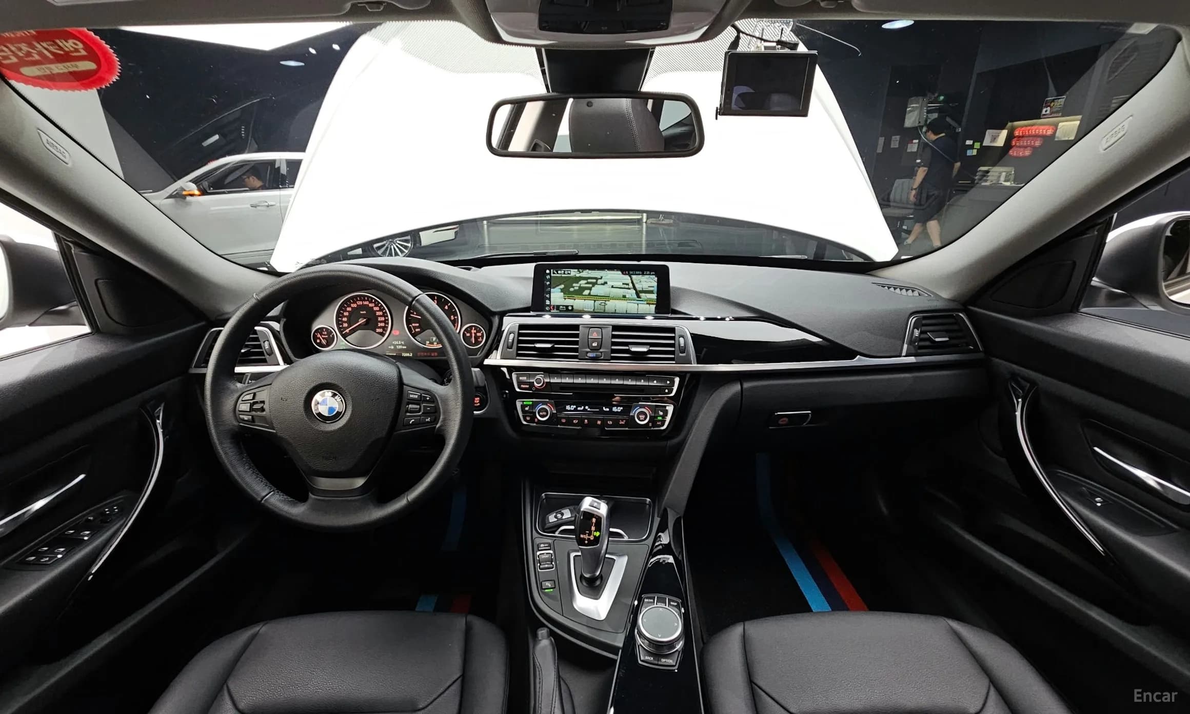 3 Series GT (F34)
