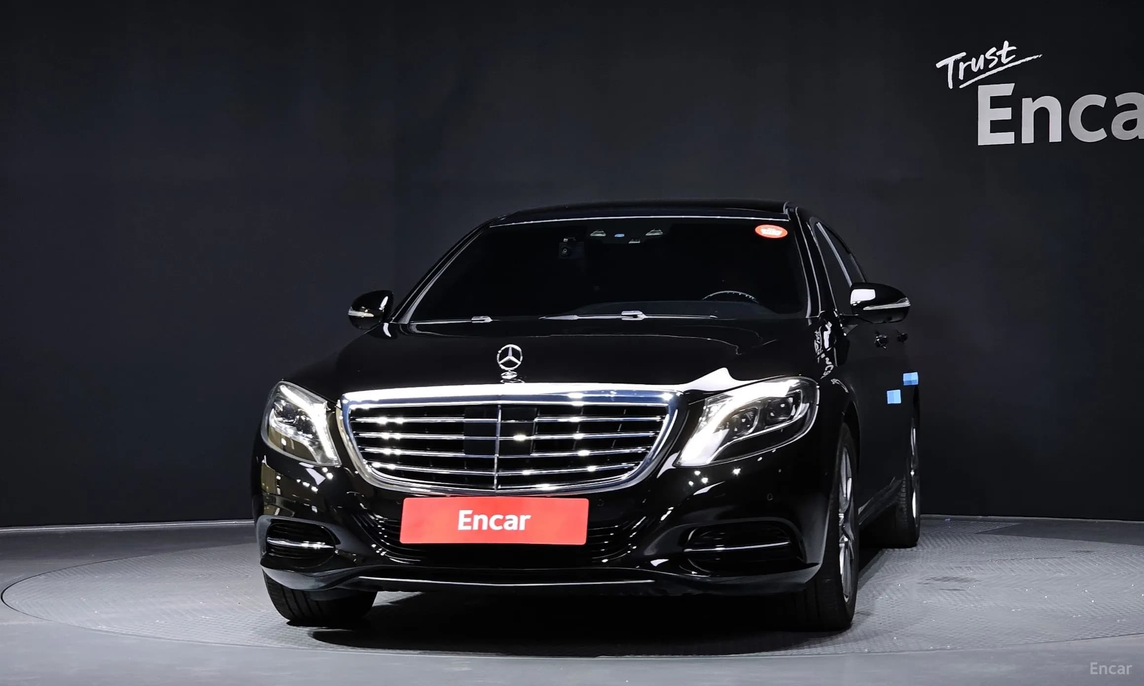 S-Class W222