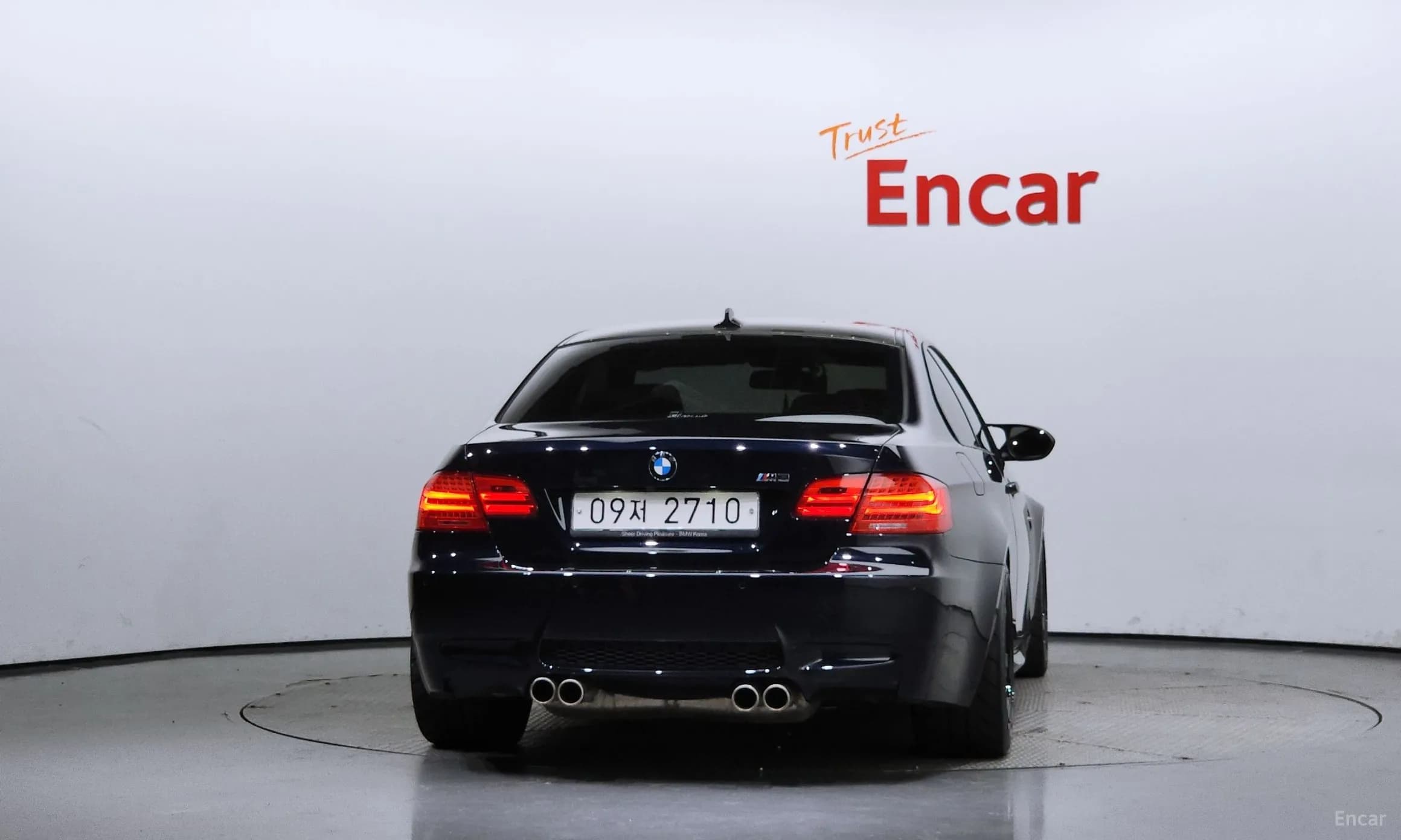 M3 (E90)