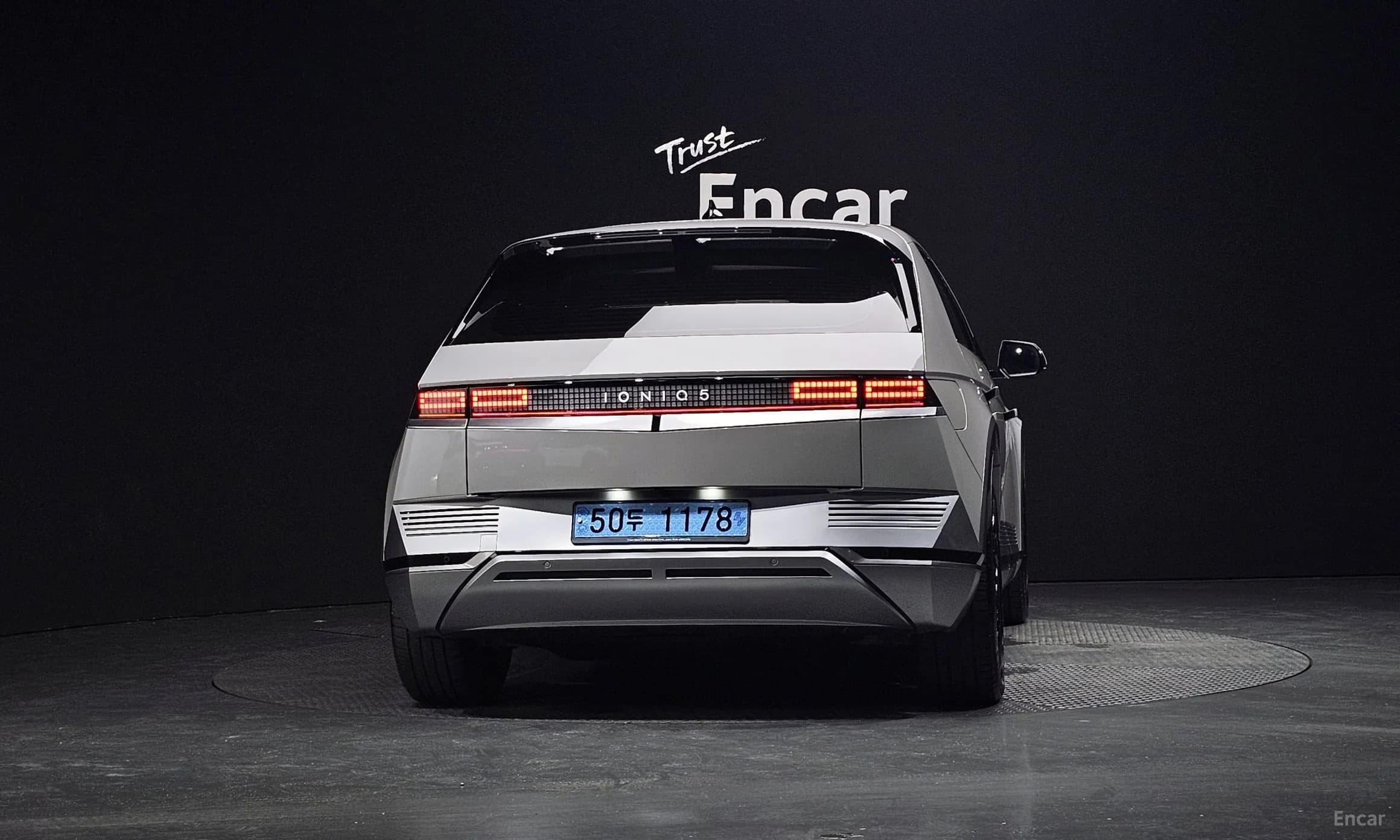 Ioniq 5