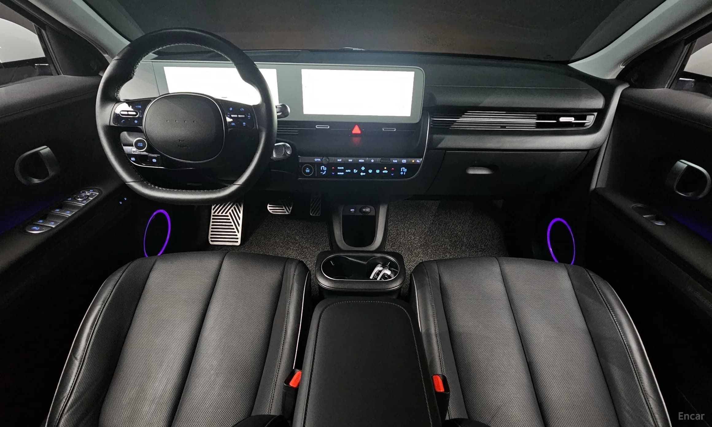 Ioniq 5