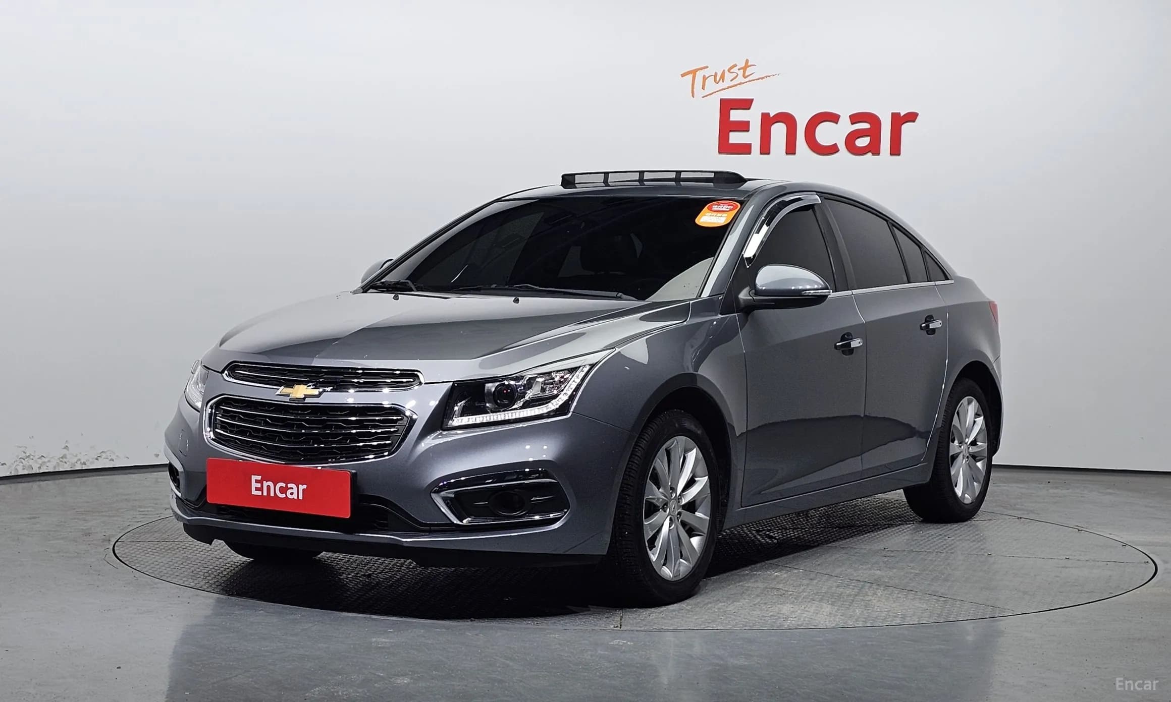 Cruze