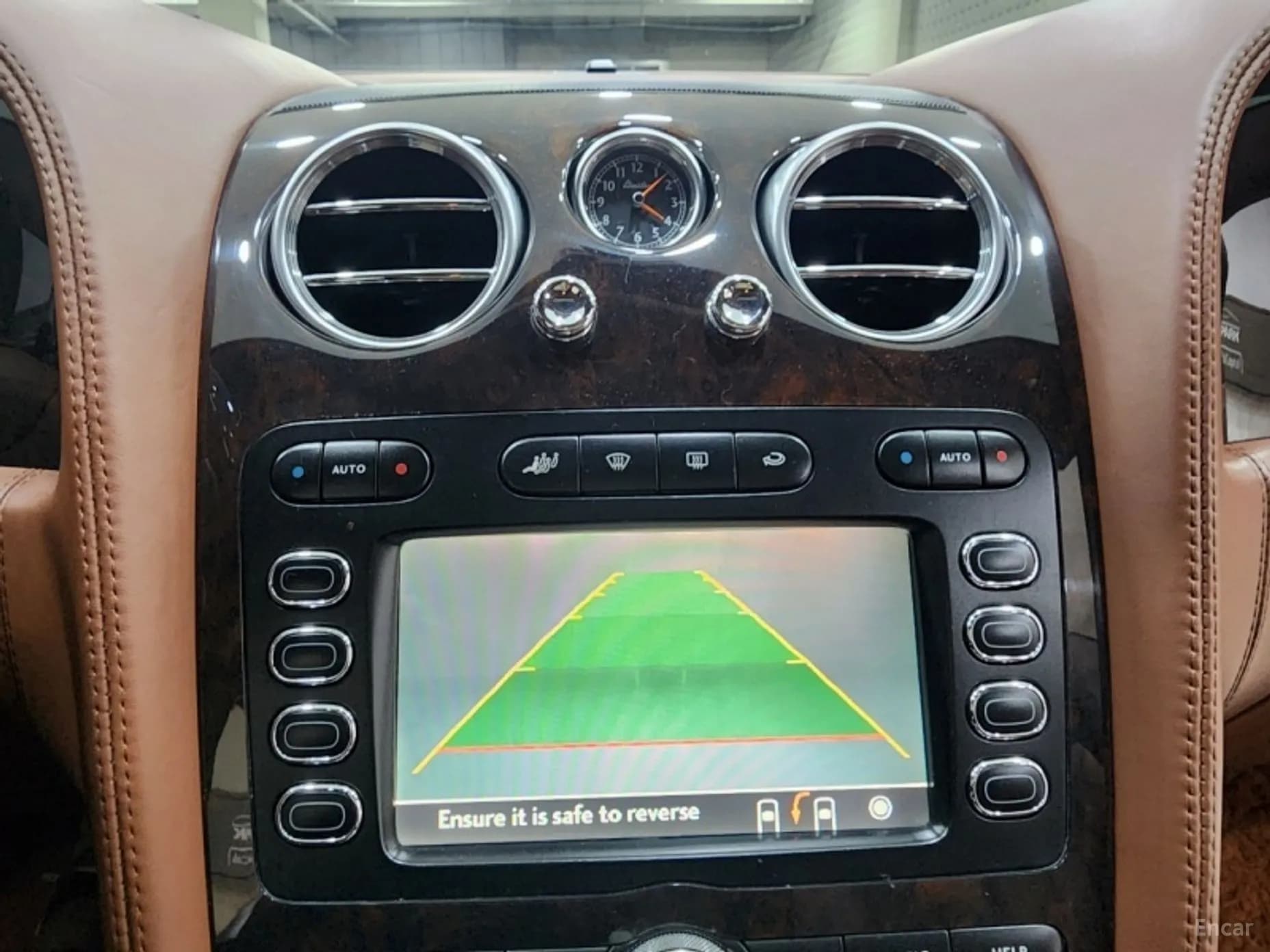 Flying Spur Gen 1