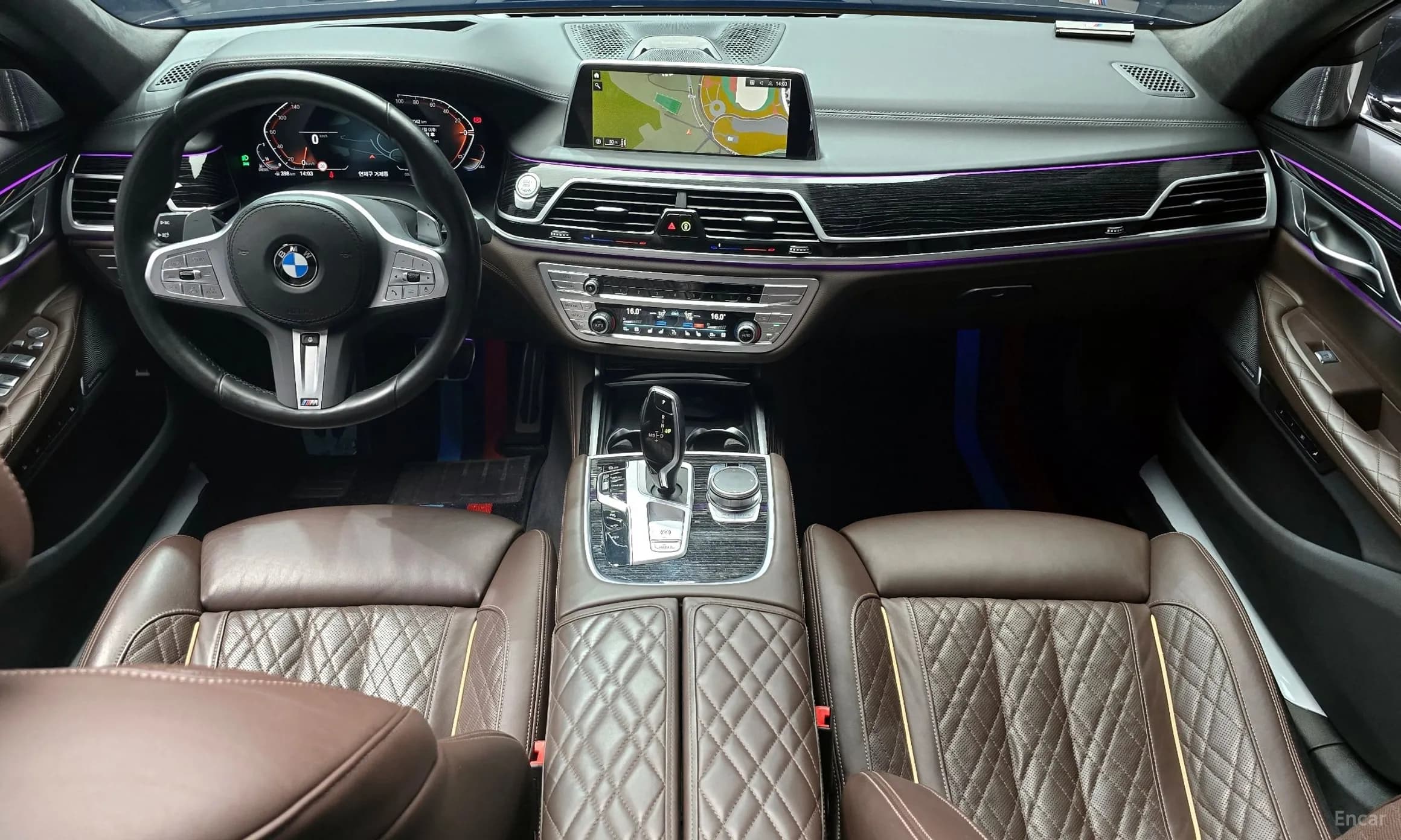 7 Series (G11)