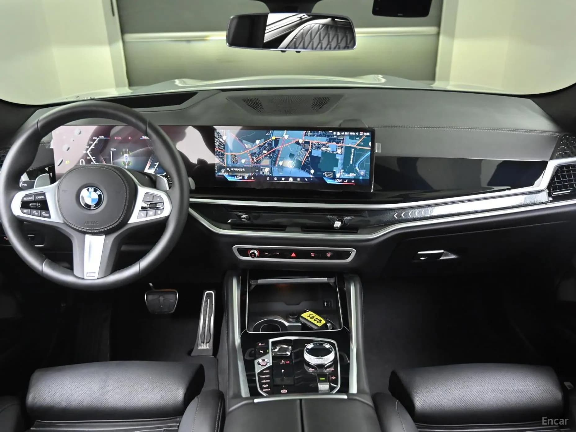 X6 (G06)