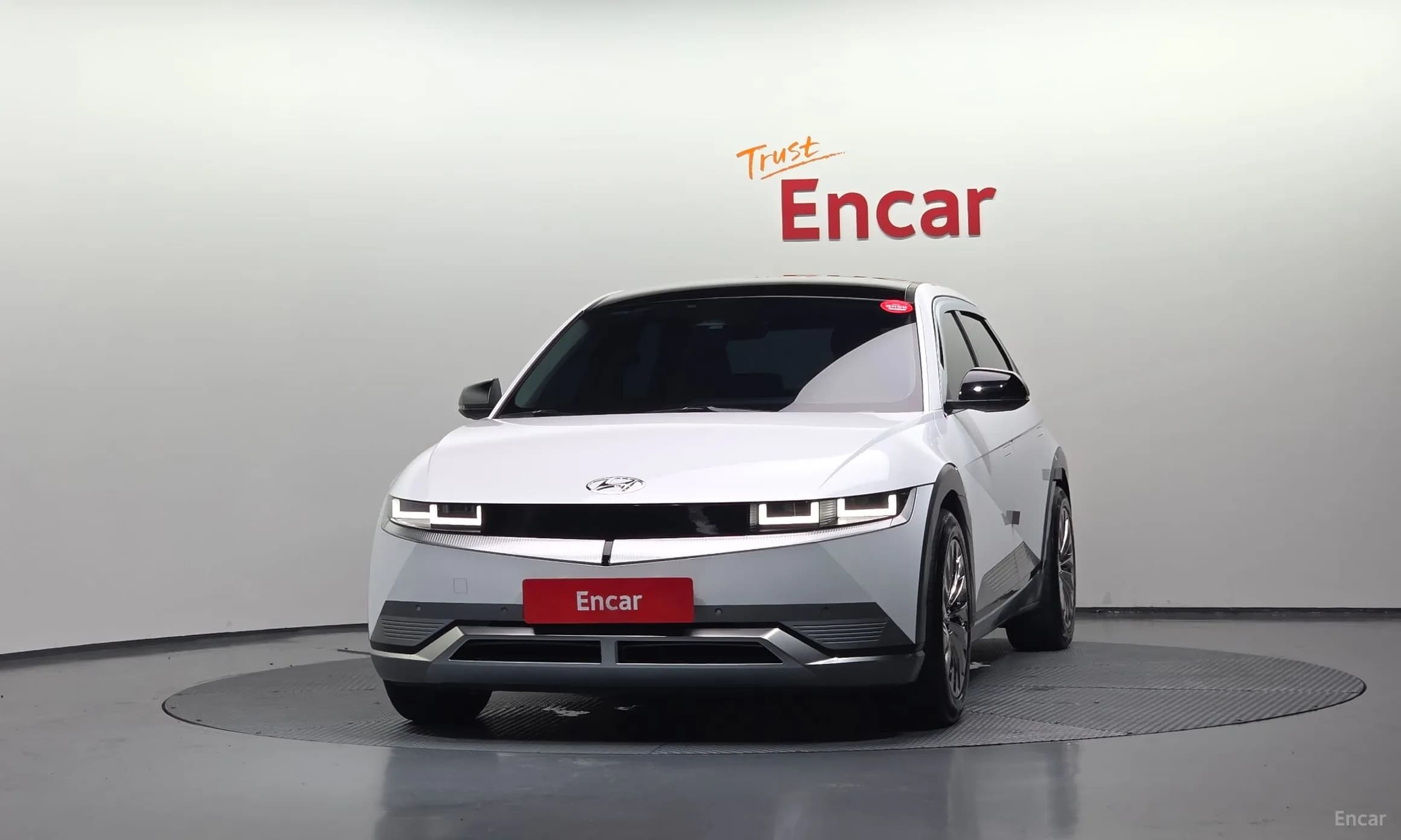 Ioniq 5