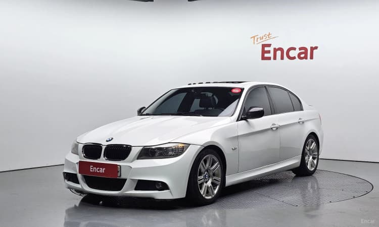3 Series (E90)