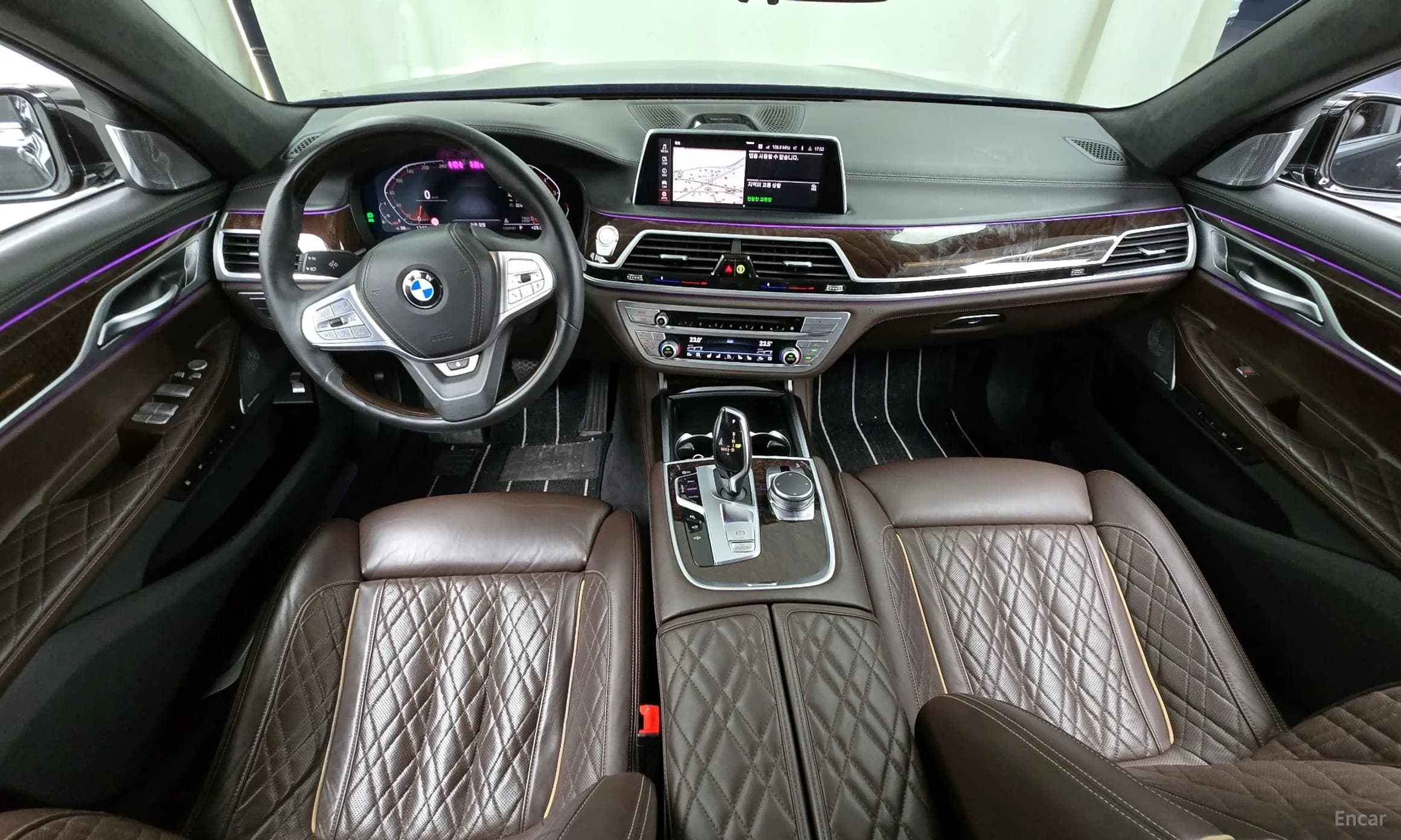 7 Series (G11)