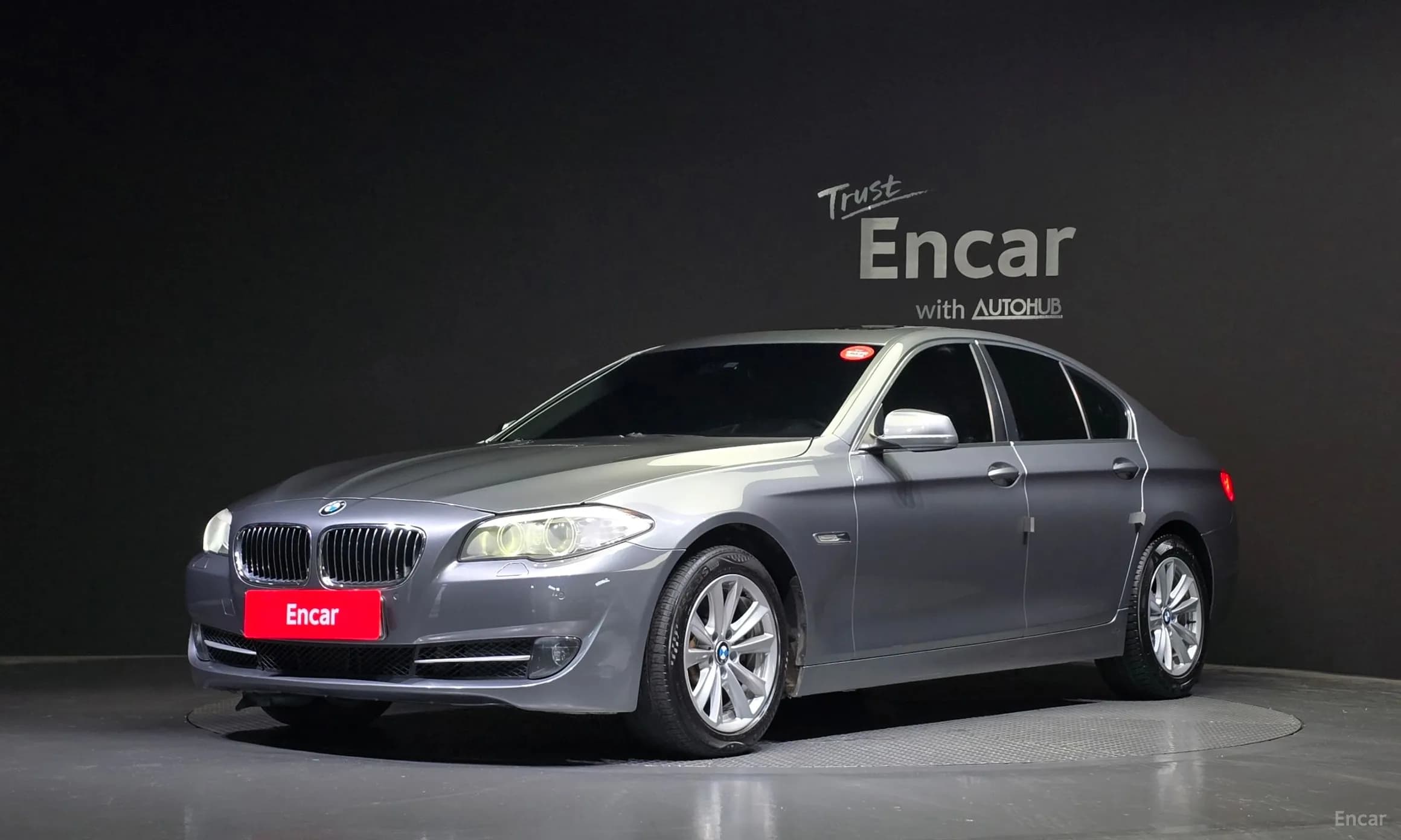 5 Series (F10)