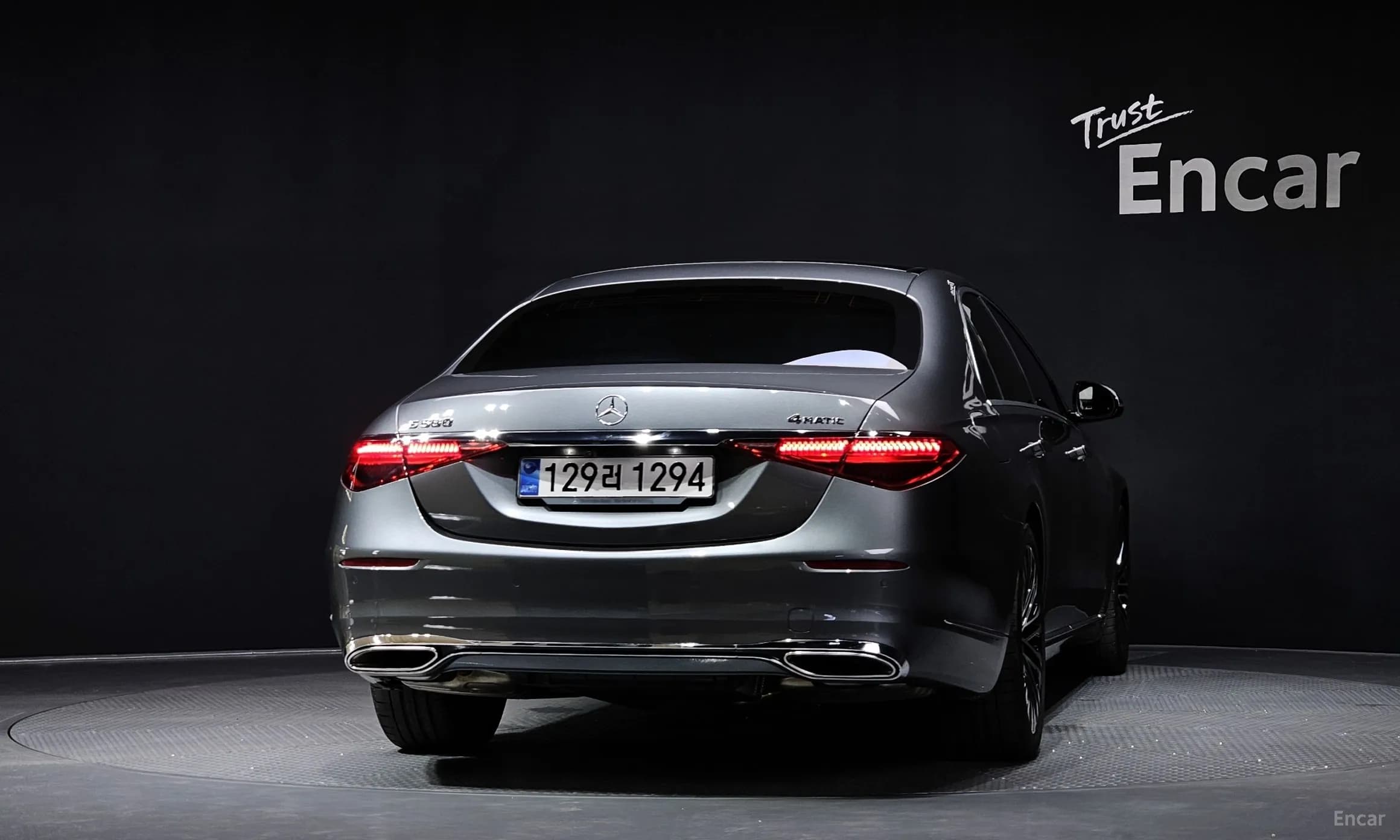 S-Class W223