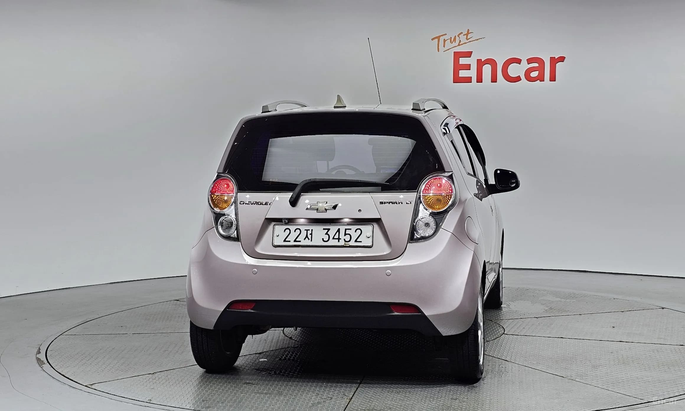 Matiz Creative