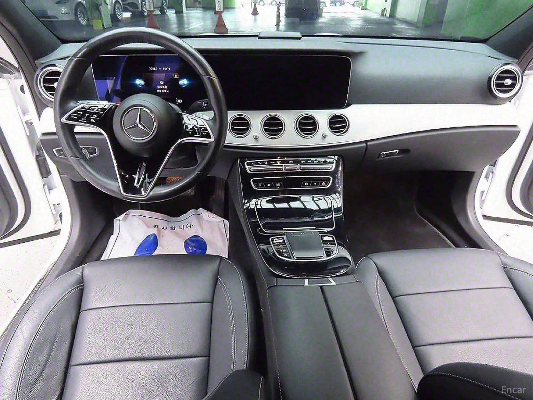 E-Class W213