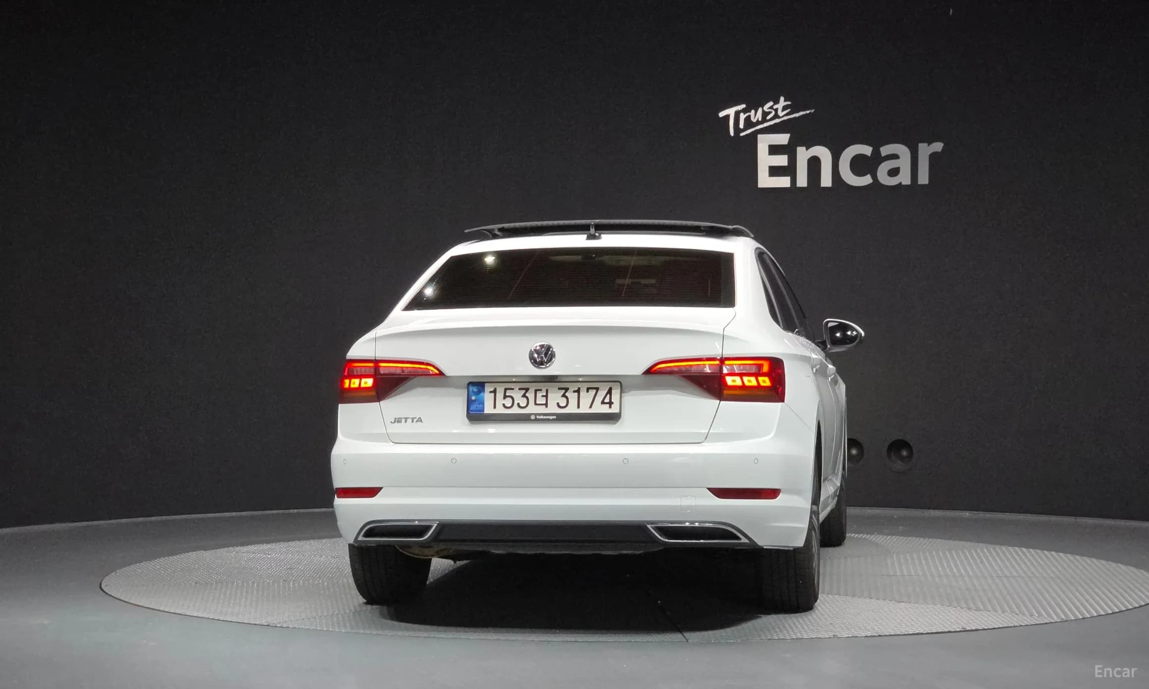 Jetta 7th Generation