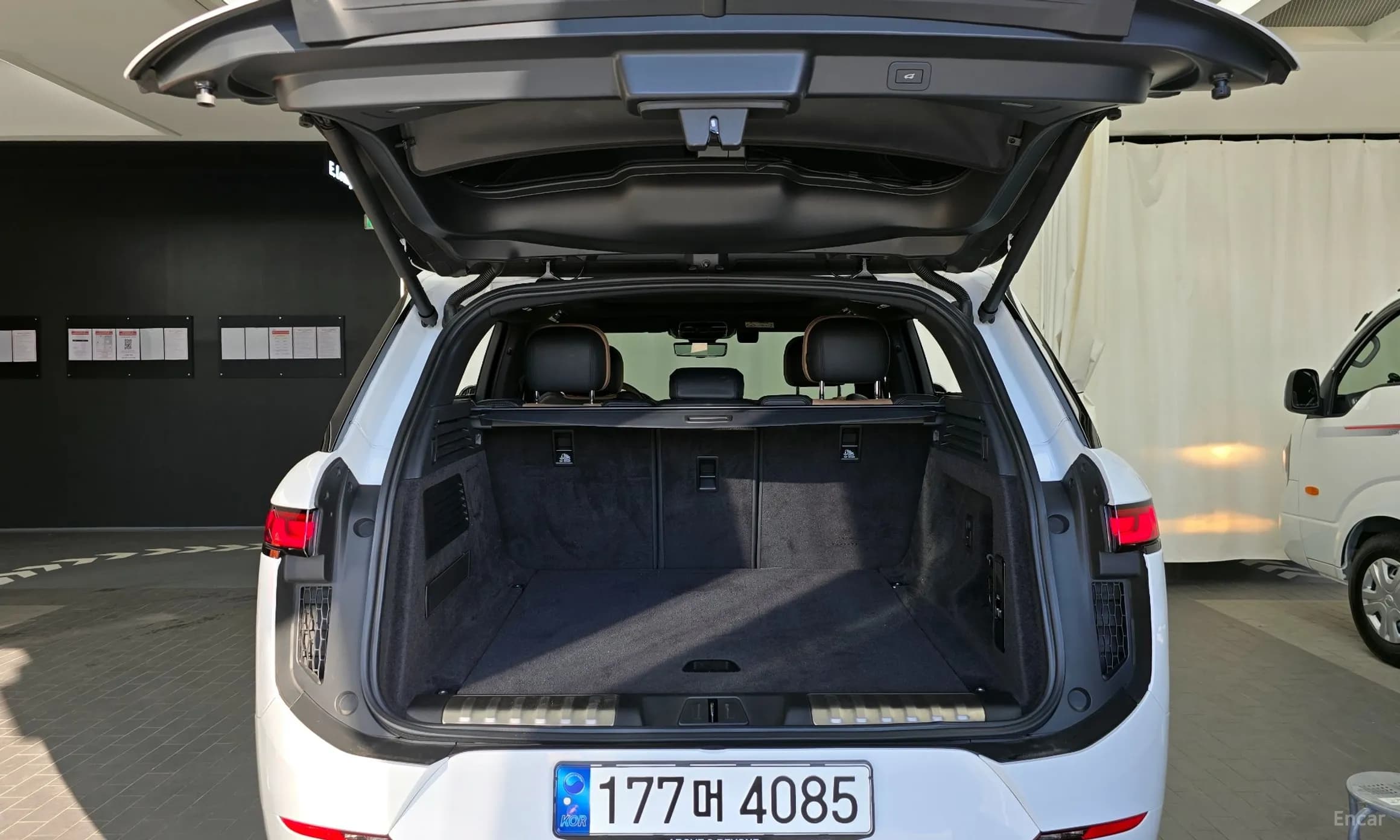Range Rover Sport 3rd Generation