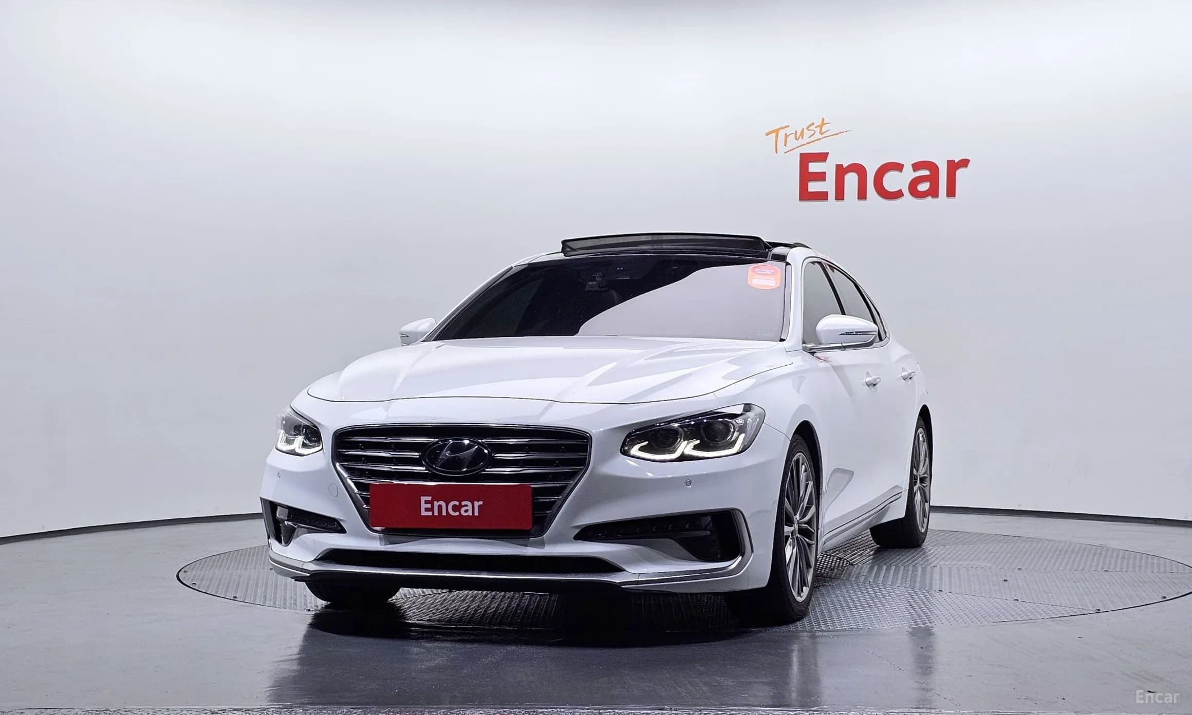 Grandeur IG