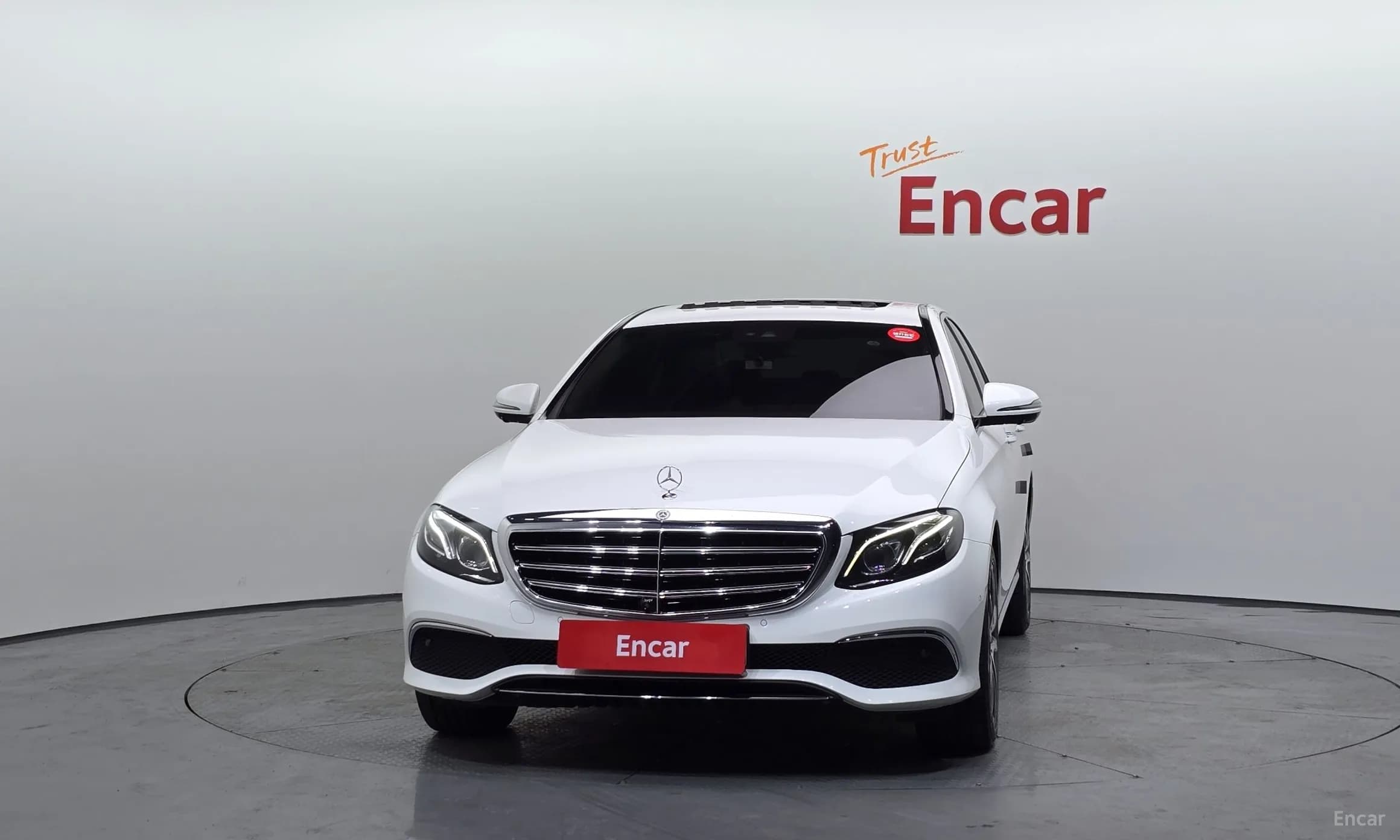 E-Class W213