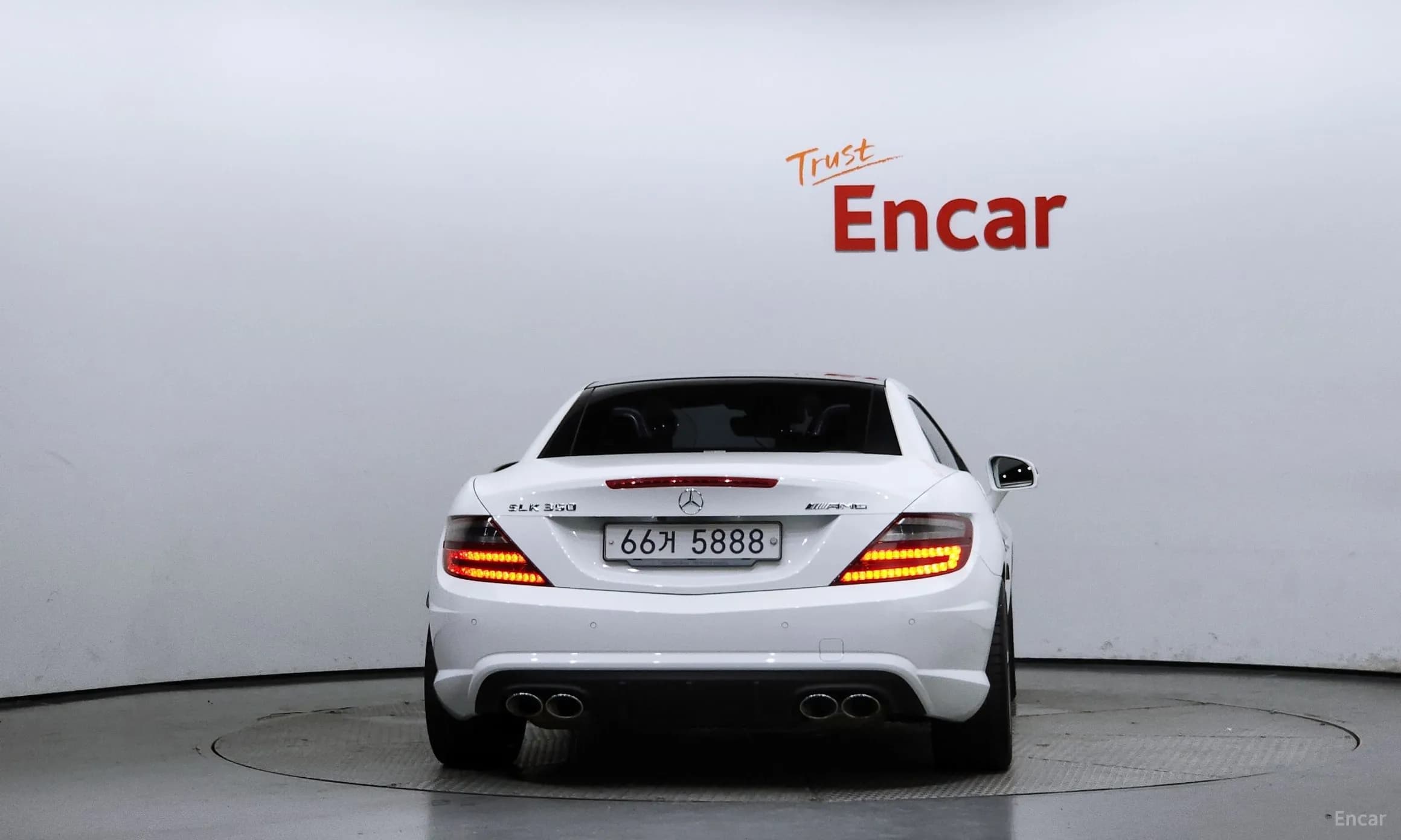 New SLK-Class