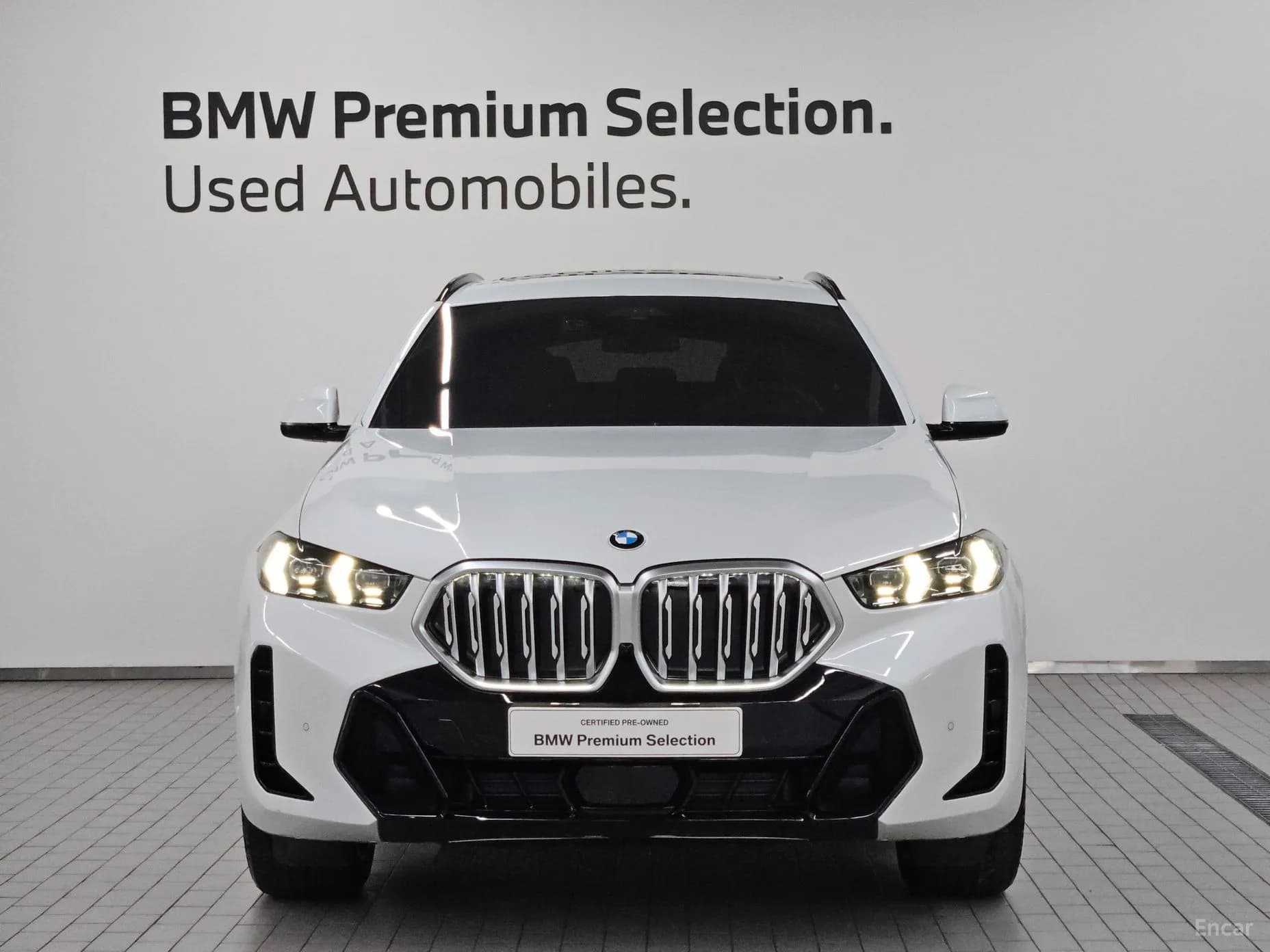 X6 (G06)