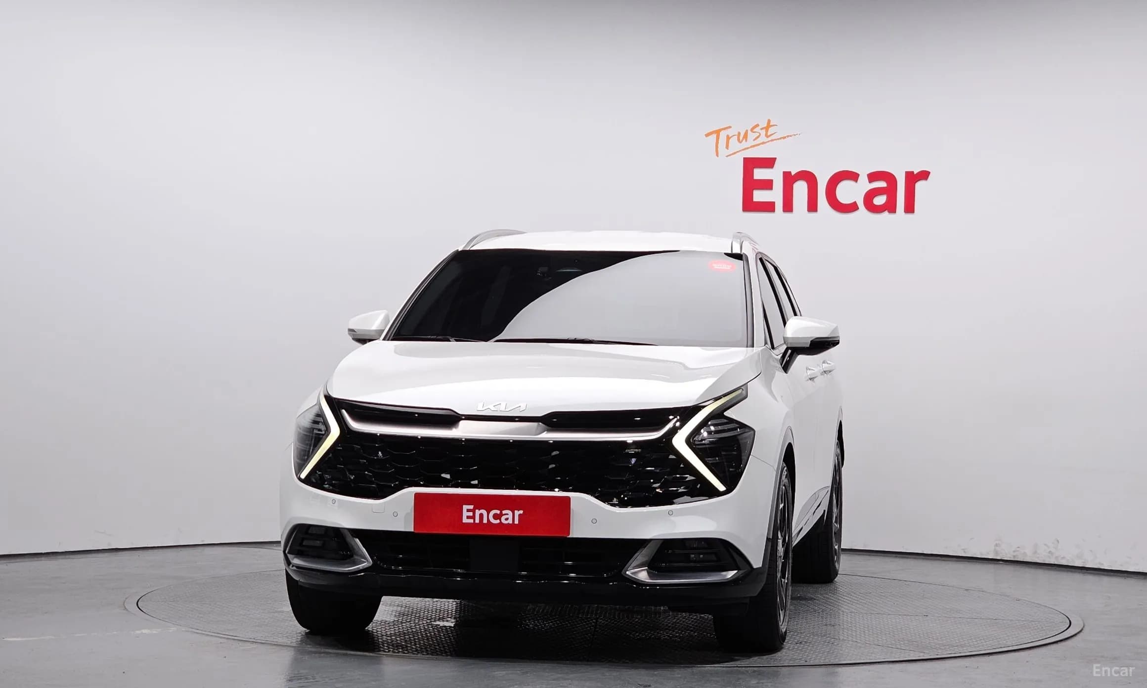Sportage 5th Generation
