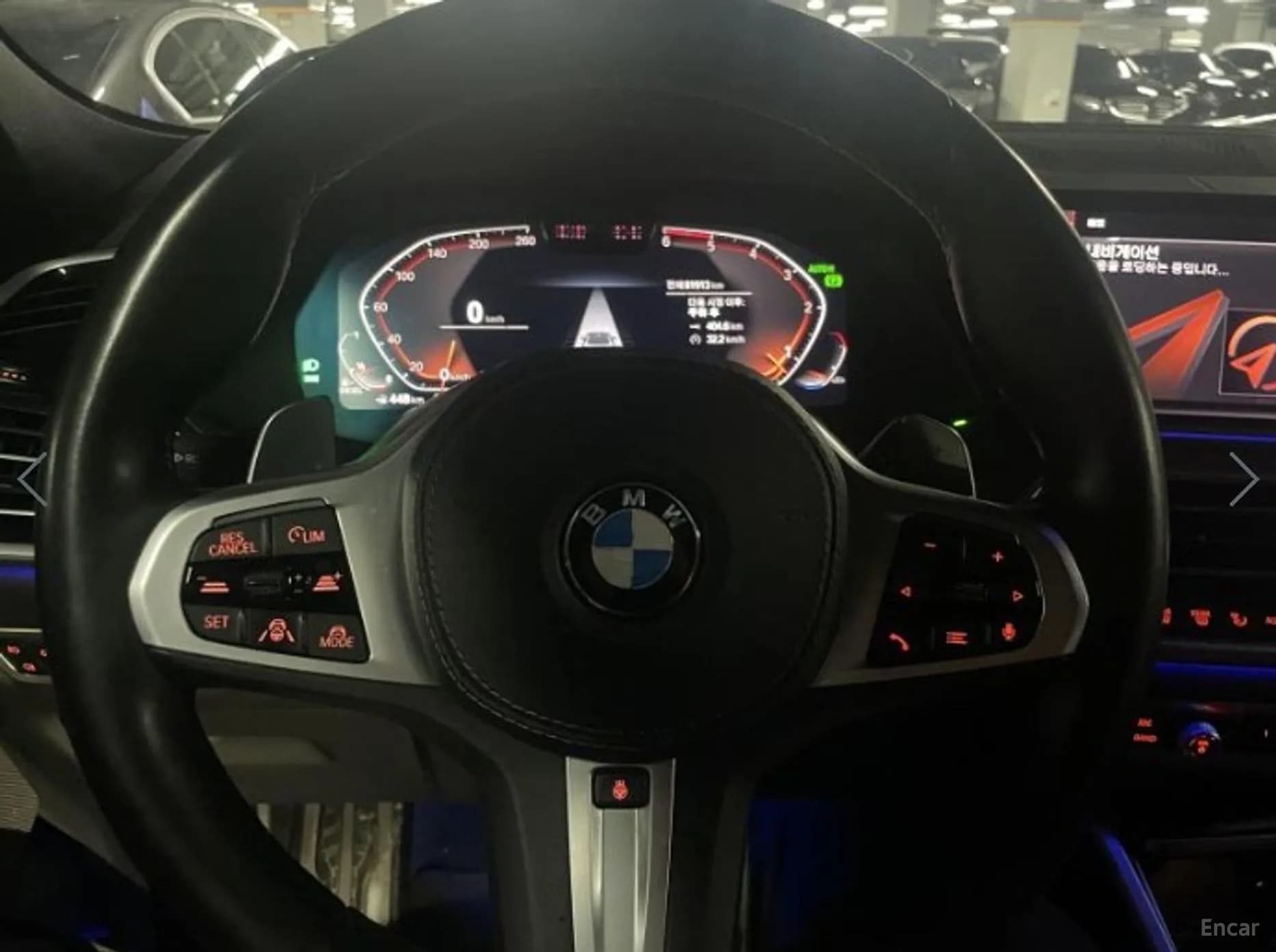 X6 (G06)