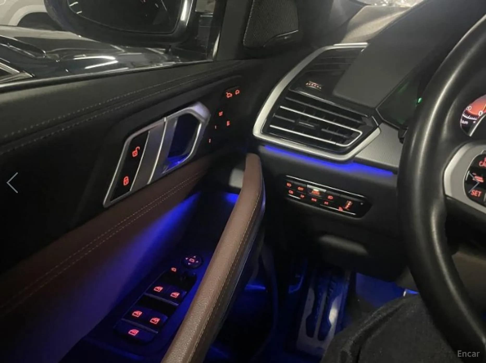 X6 (G06)