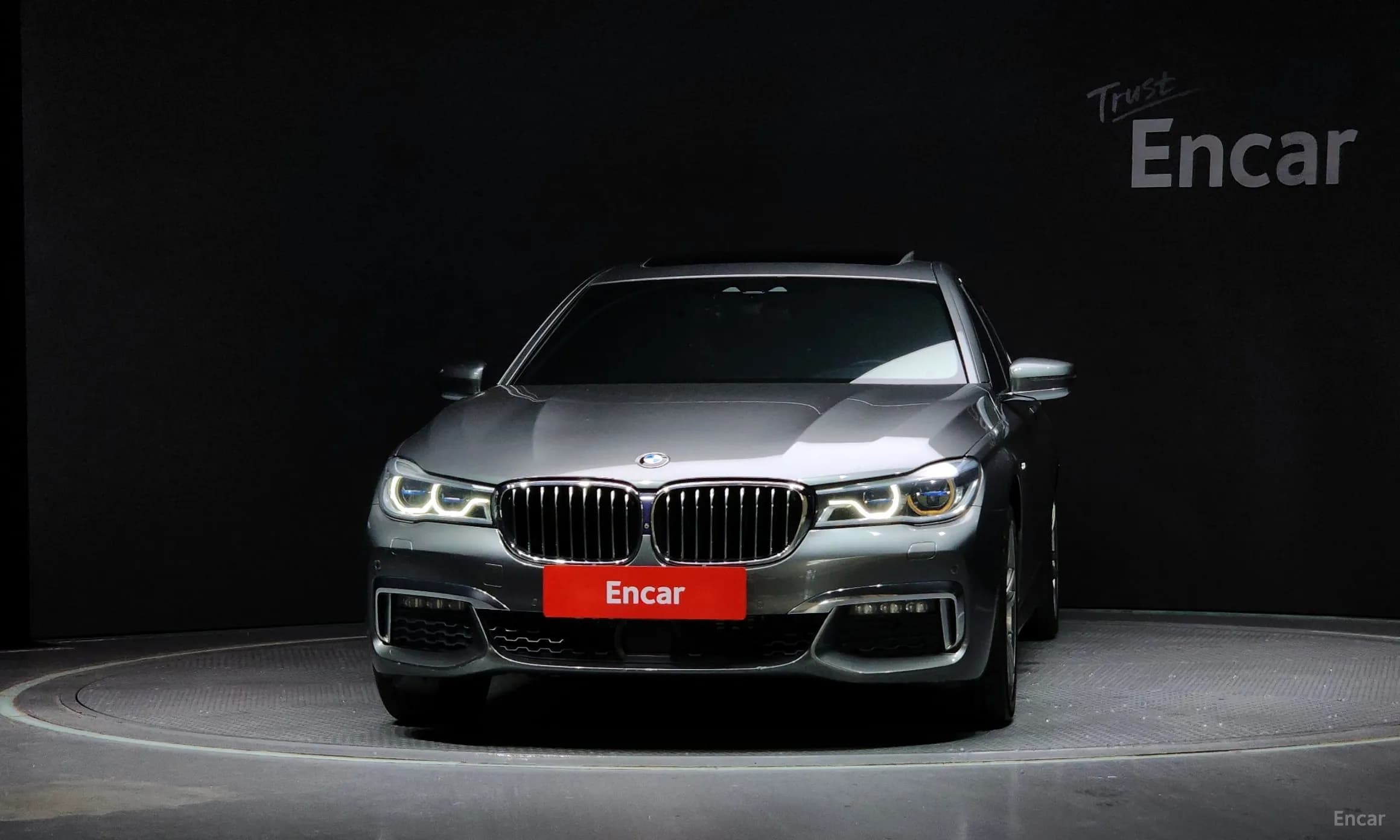 7 Series (G11)
