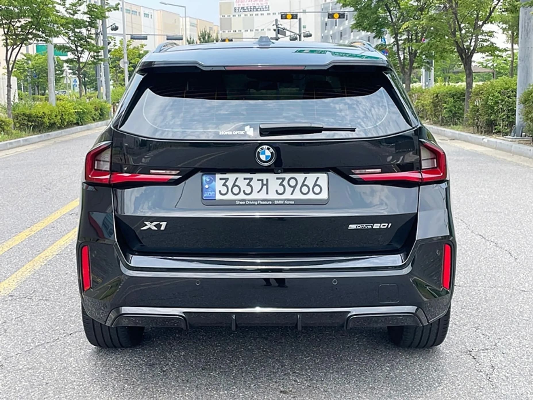 X1 (U11)