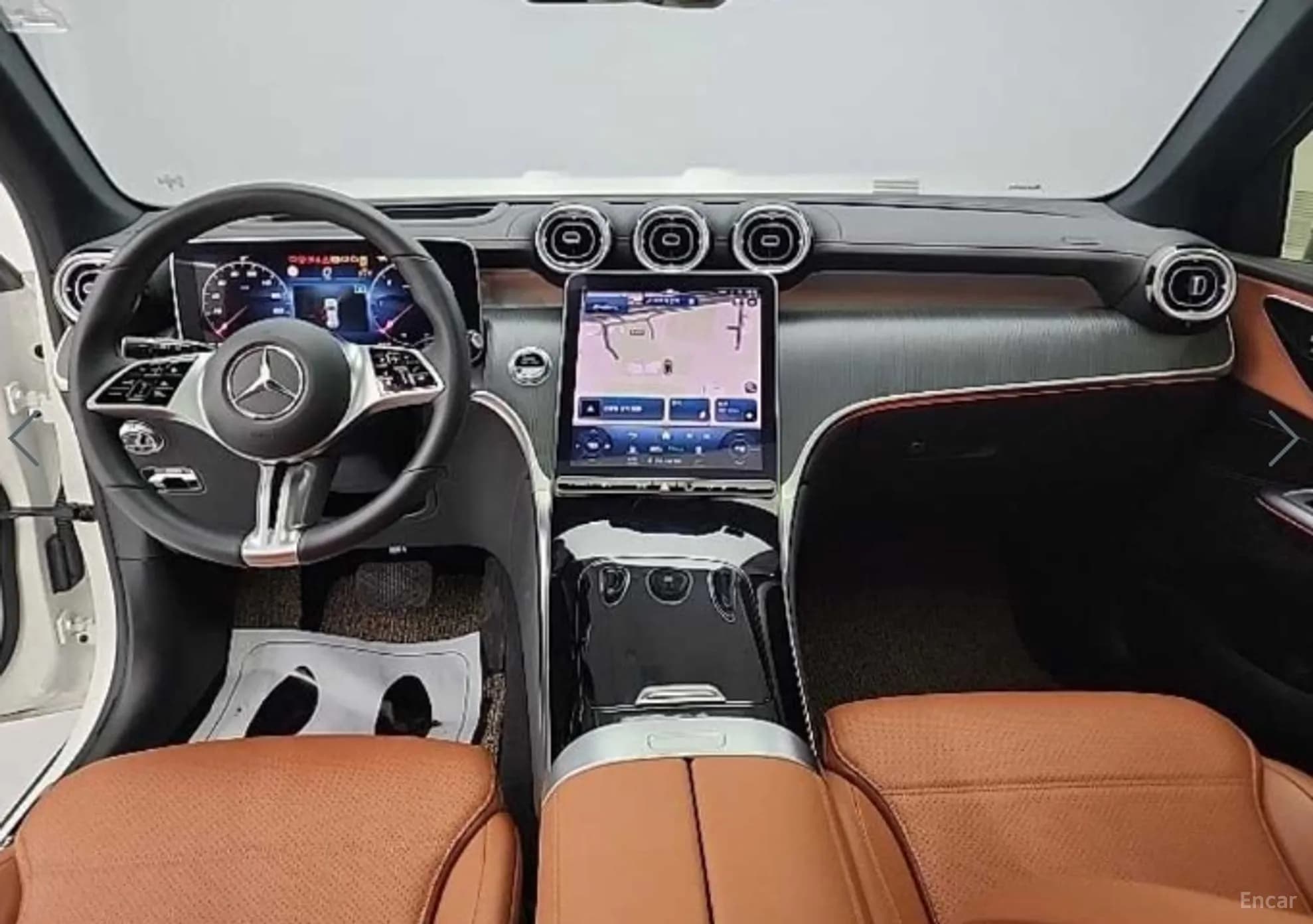 GLC-Class X254