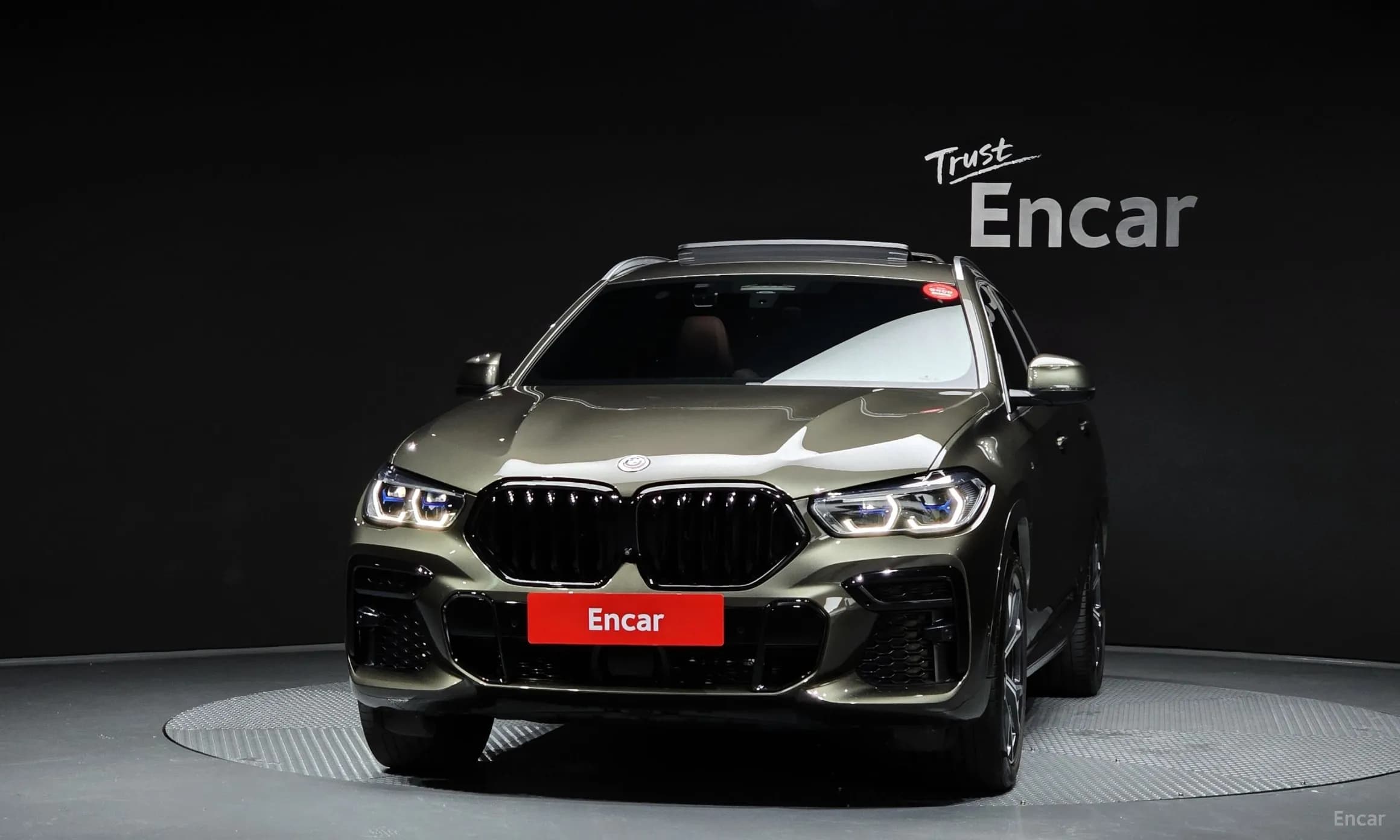 X6 (G06)