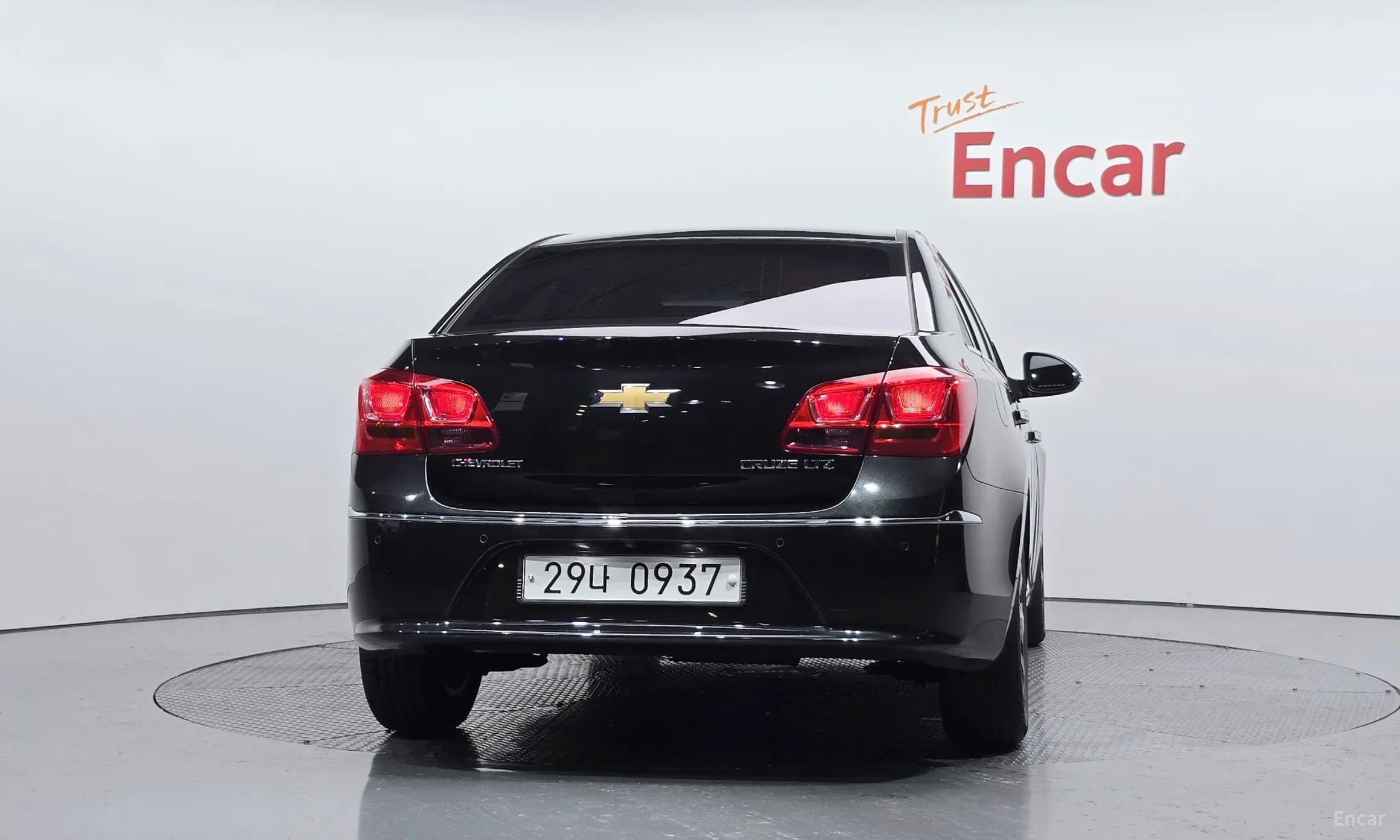 Cruze
