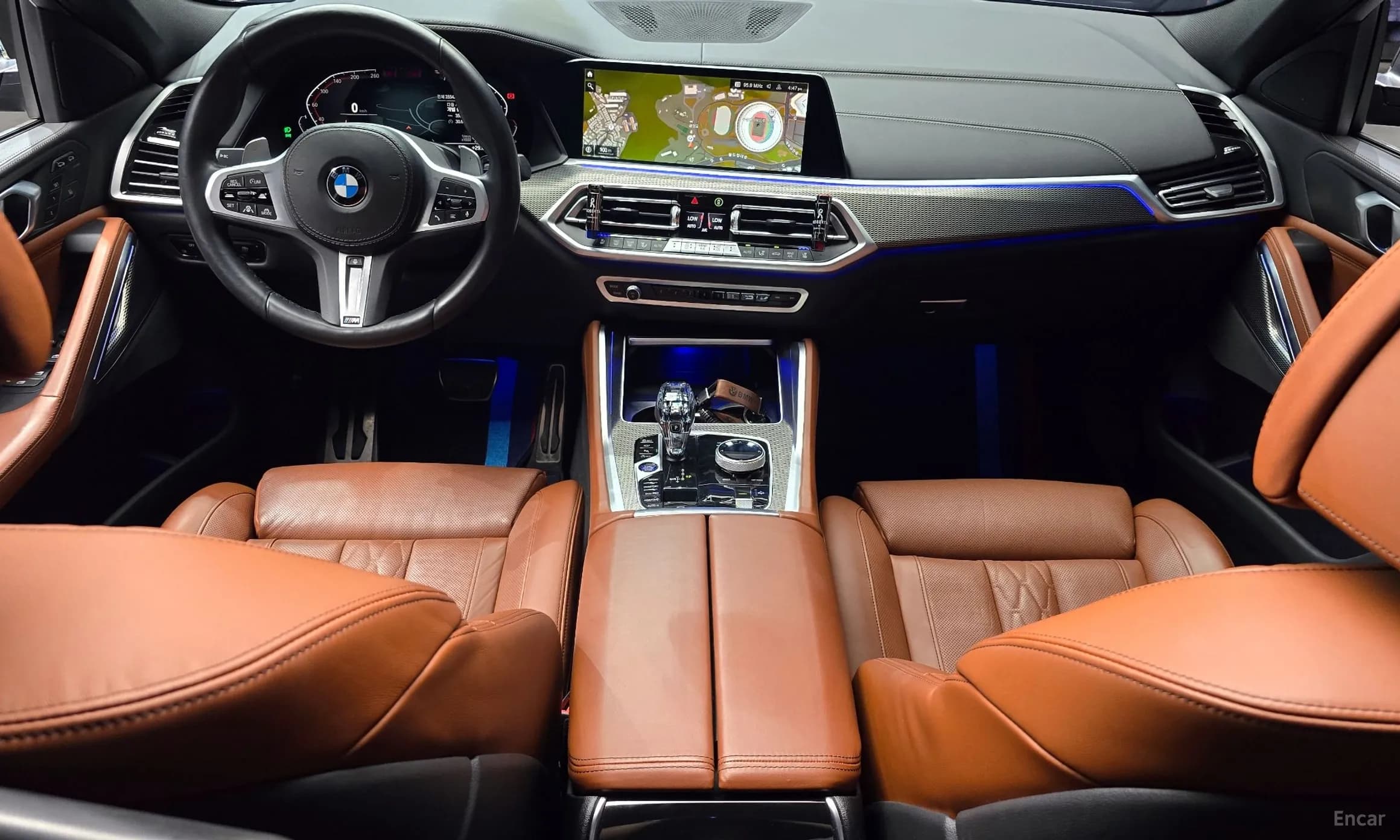 X6 (G06)