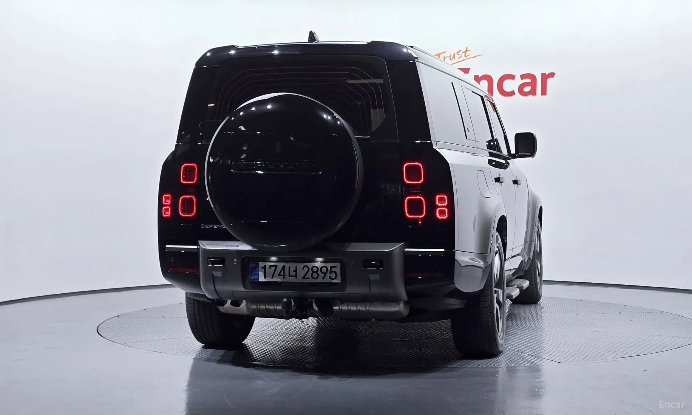Defender (L663)
