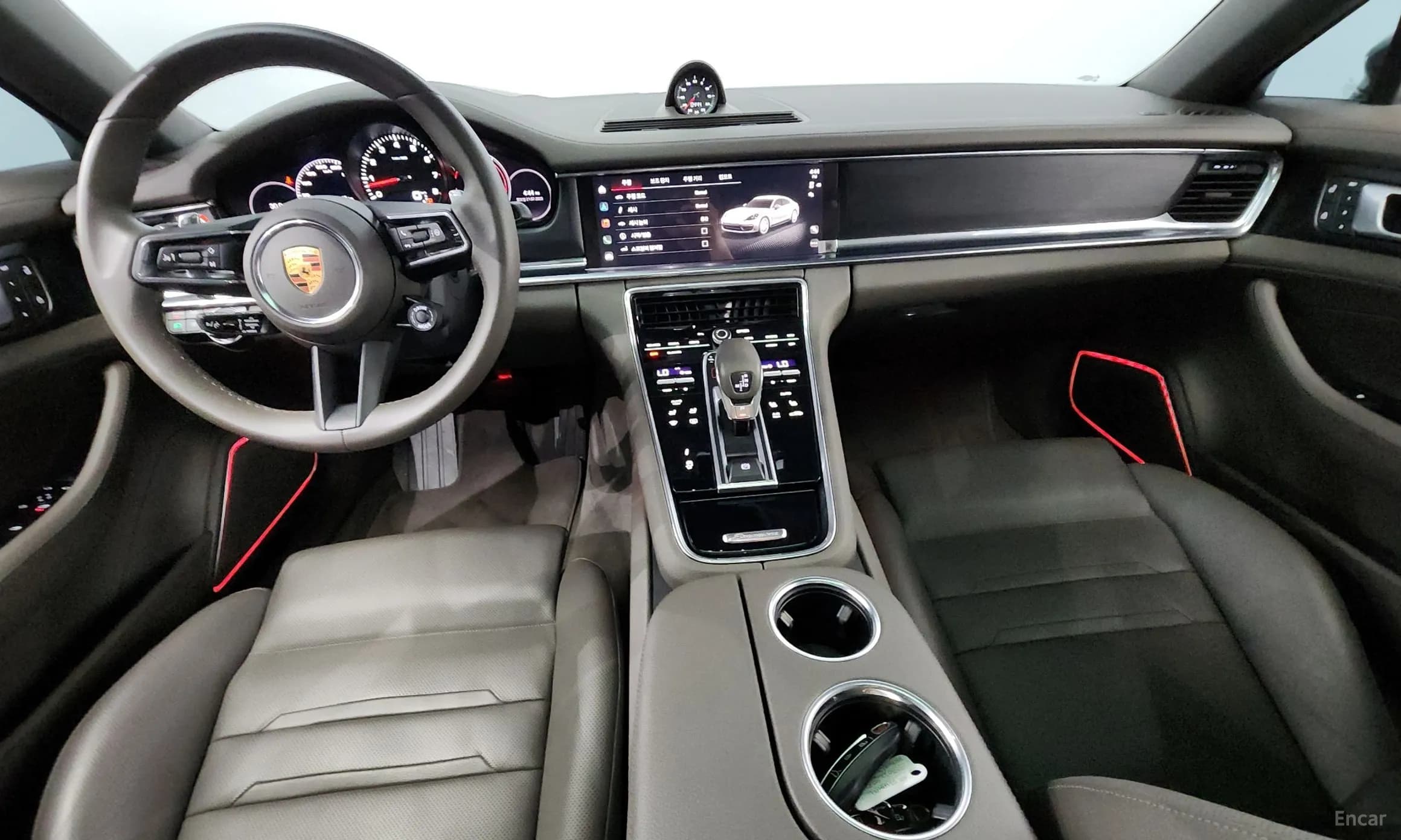 Panamera (971)