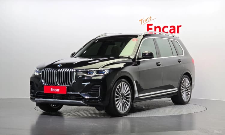 X7 (G07)